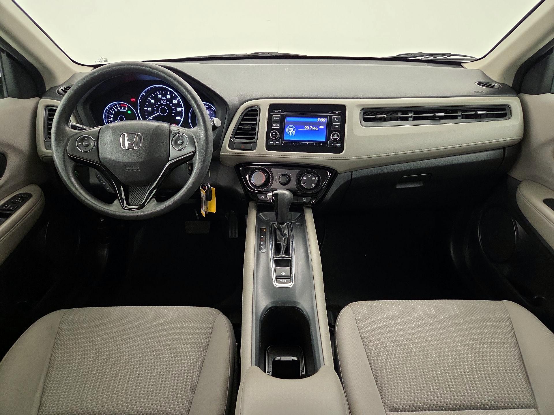 Thumbnail: 2018 Honda HR-V - 9