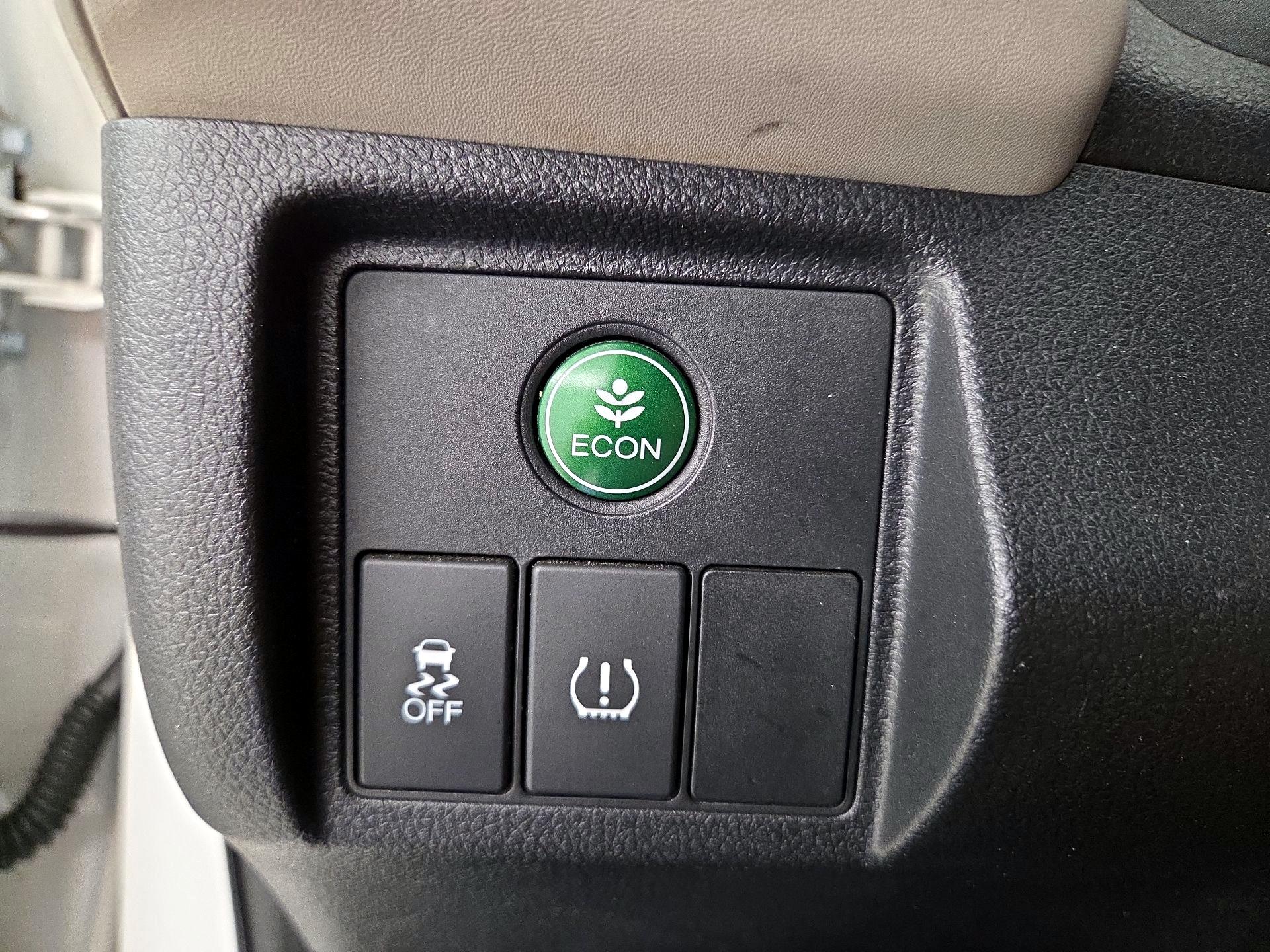 Thumbnail: 2018 Honda HR-V - 13