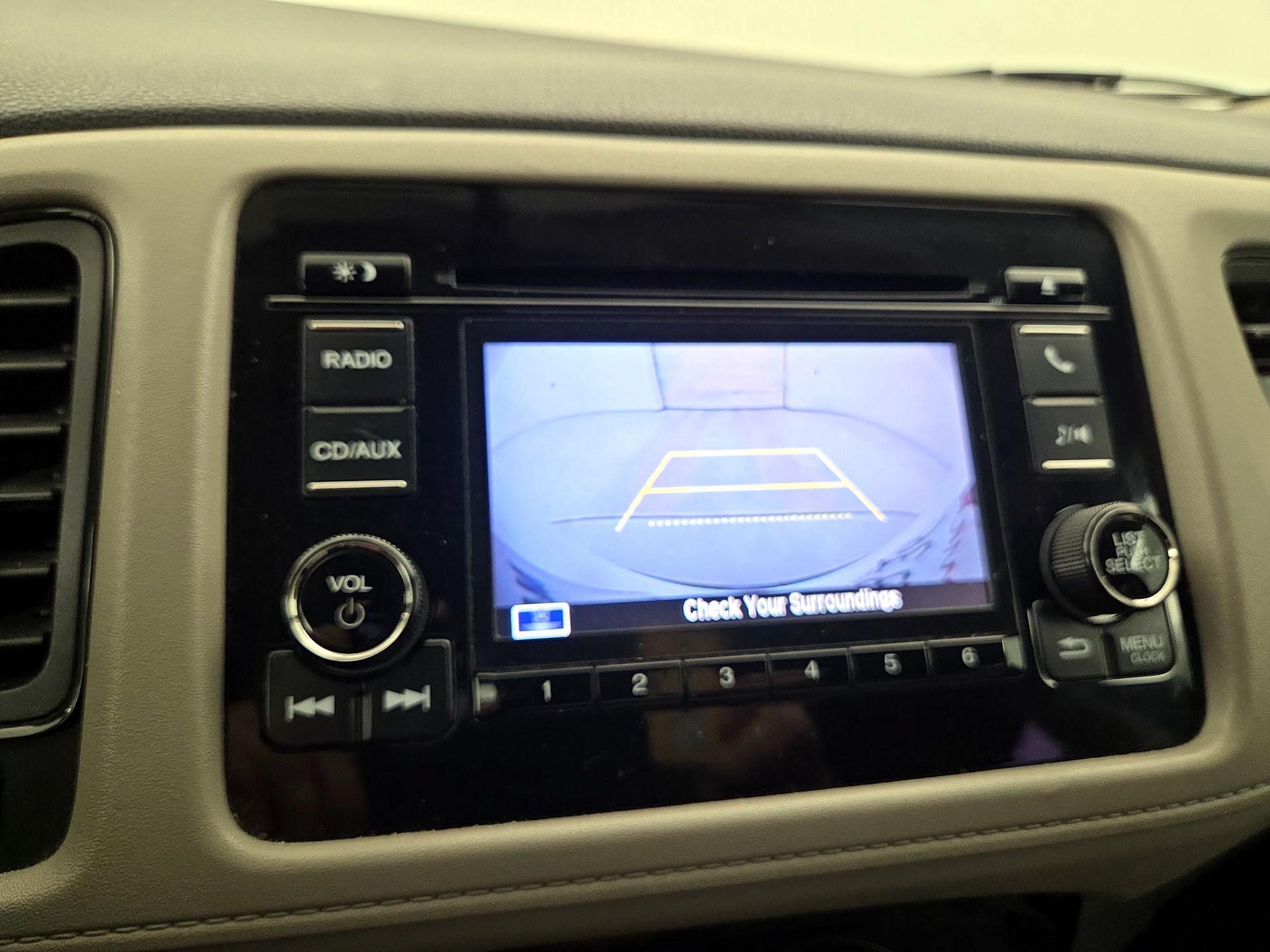 Thumbnail: 2018 Honda HR-V - 14