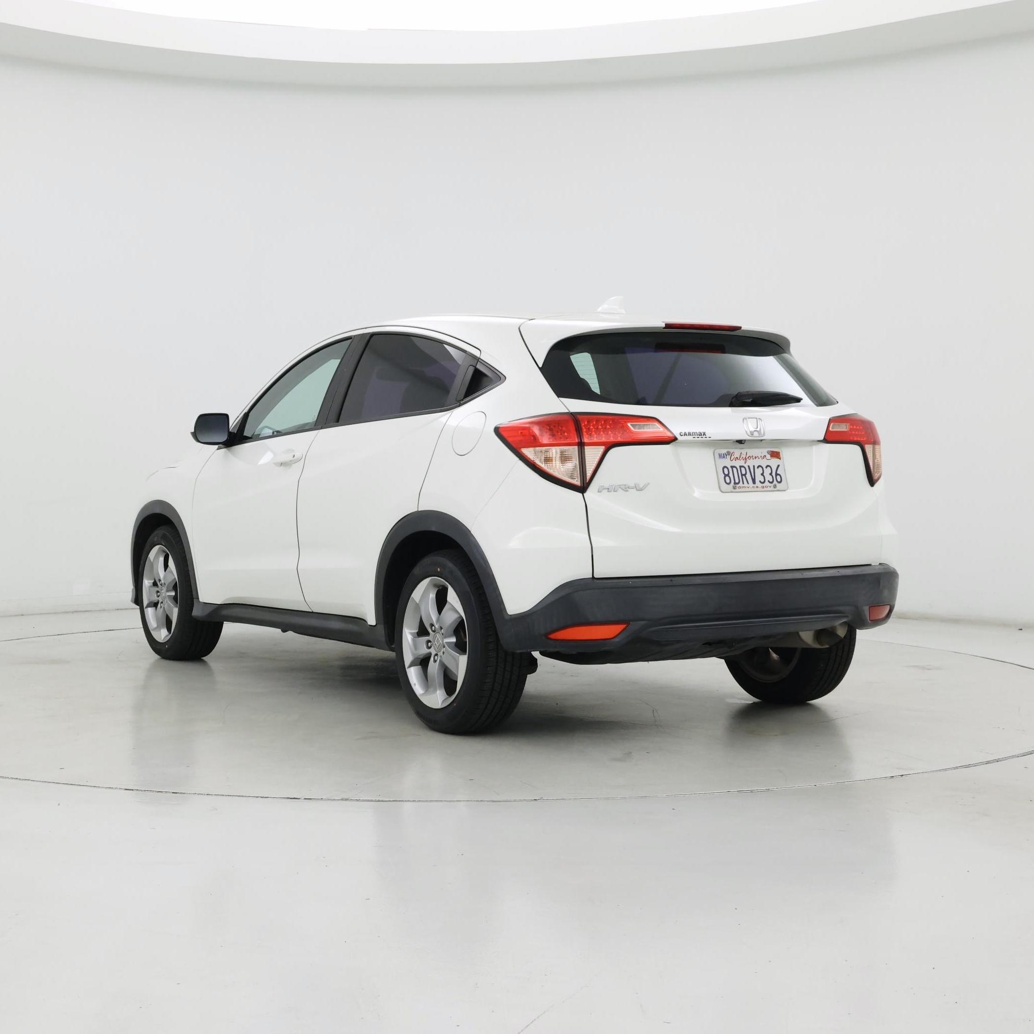 Thumbnail: 2018 Honda HR-V - 2