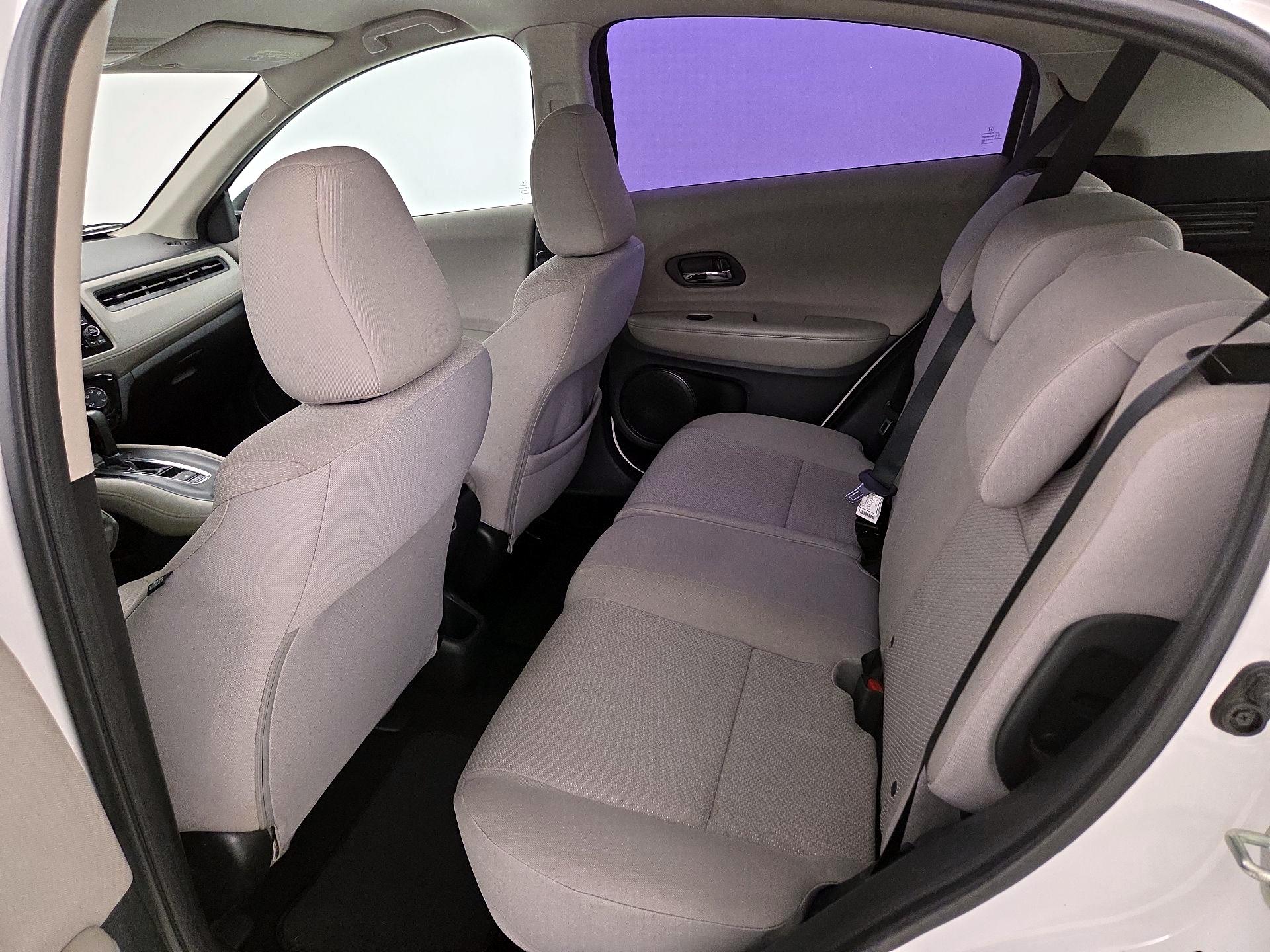 Thumbnail: 2018 Honda HR-V - 19