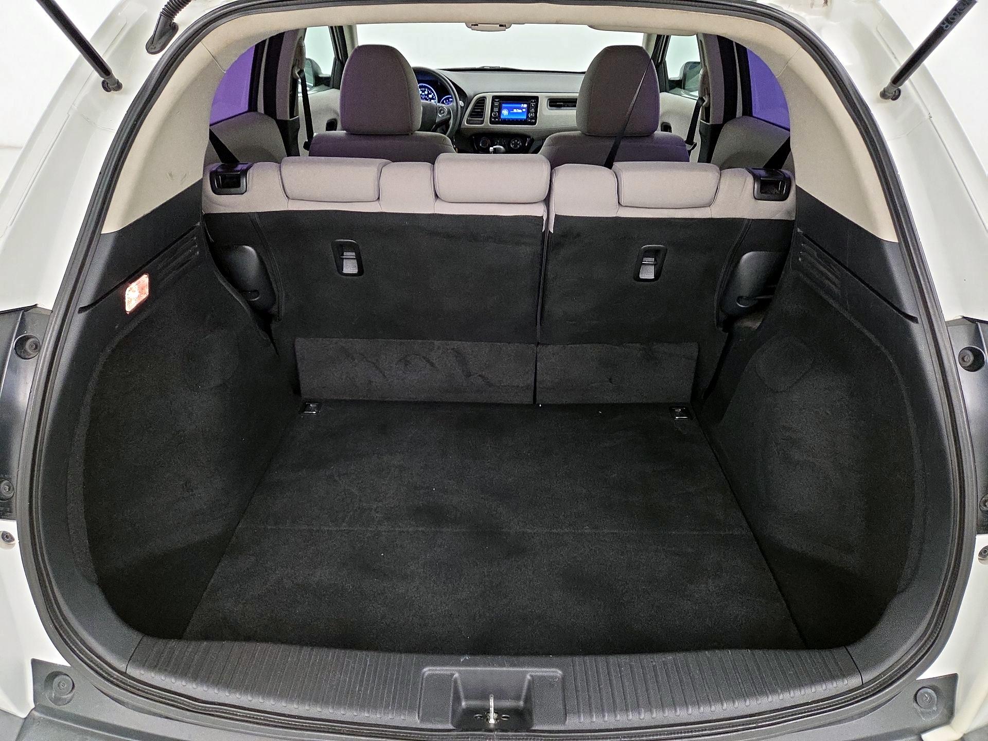 Thumbnail: 2018 Honda HR-V - 20