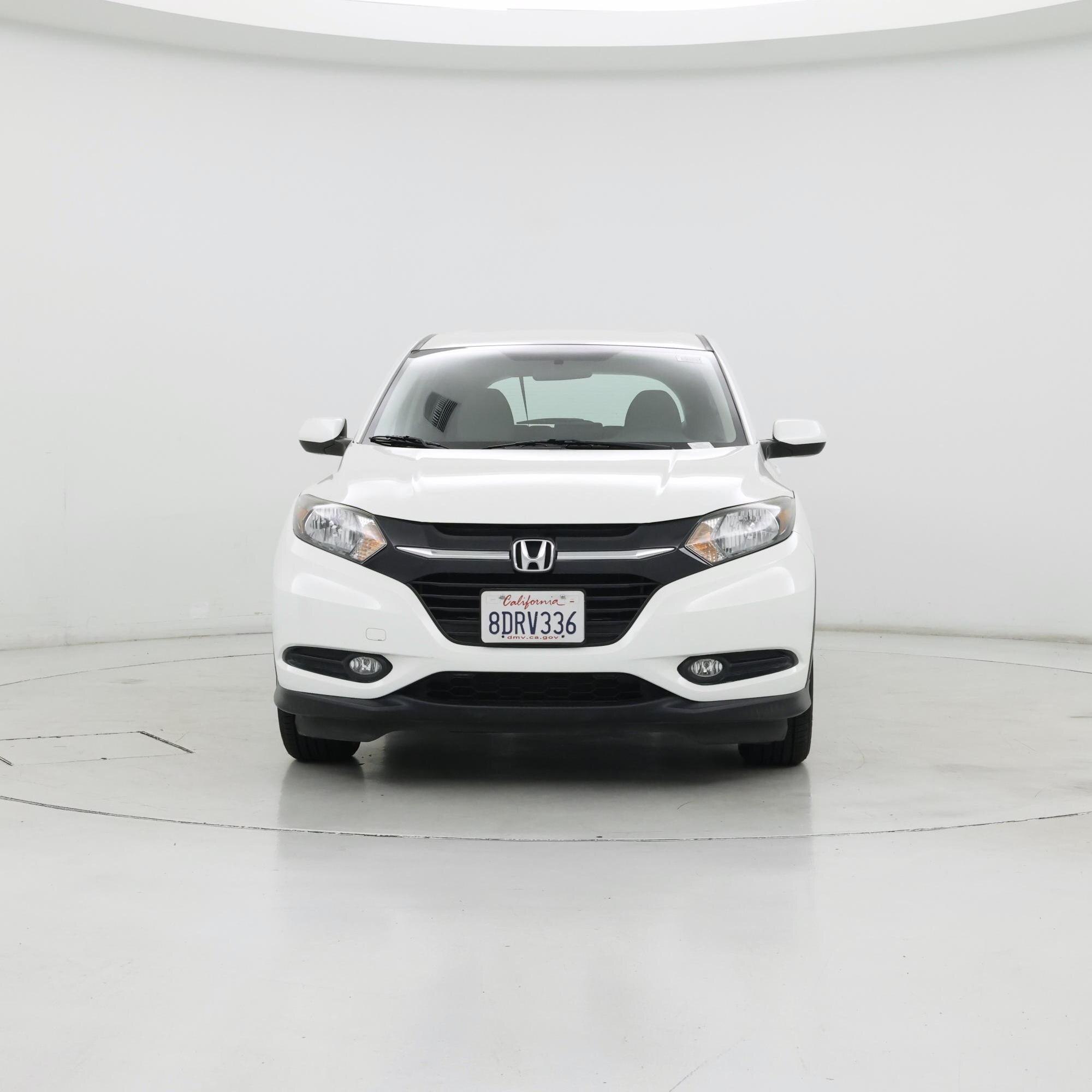 Thumbnail: 2018 Honda HR-V - 5