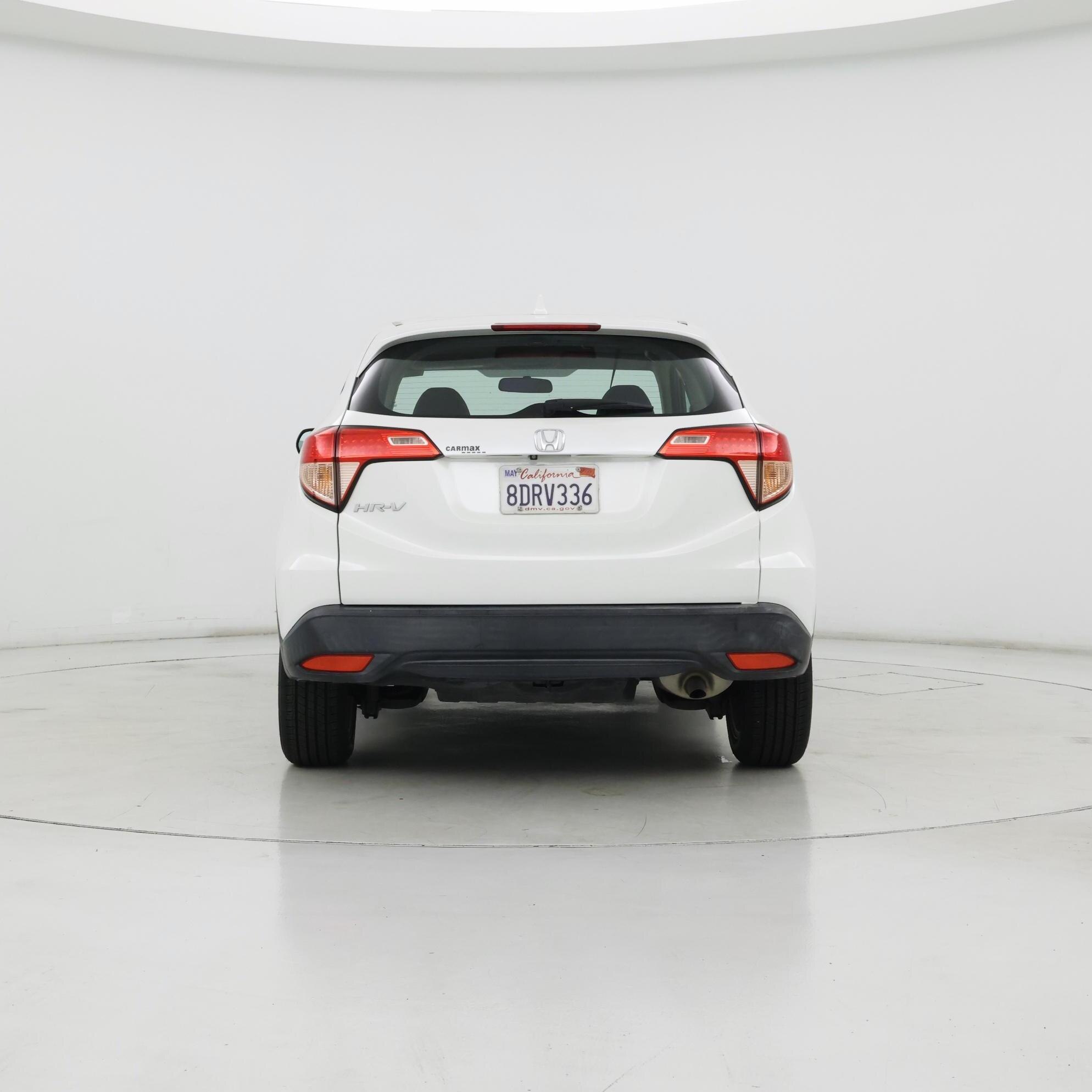 Thumbnail: 2018 Honda HR-V - 6