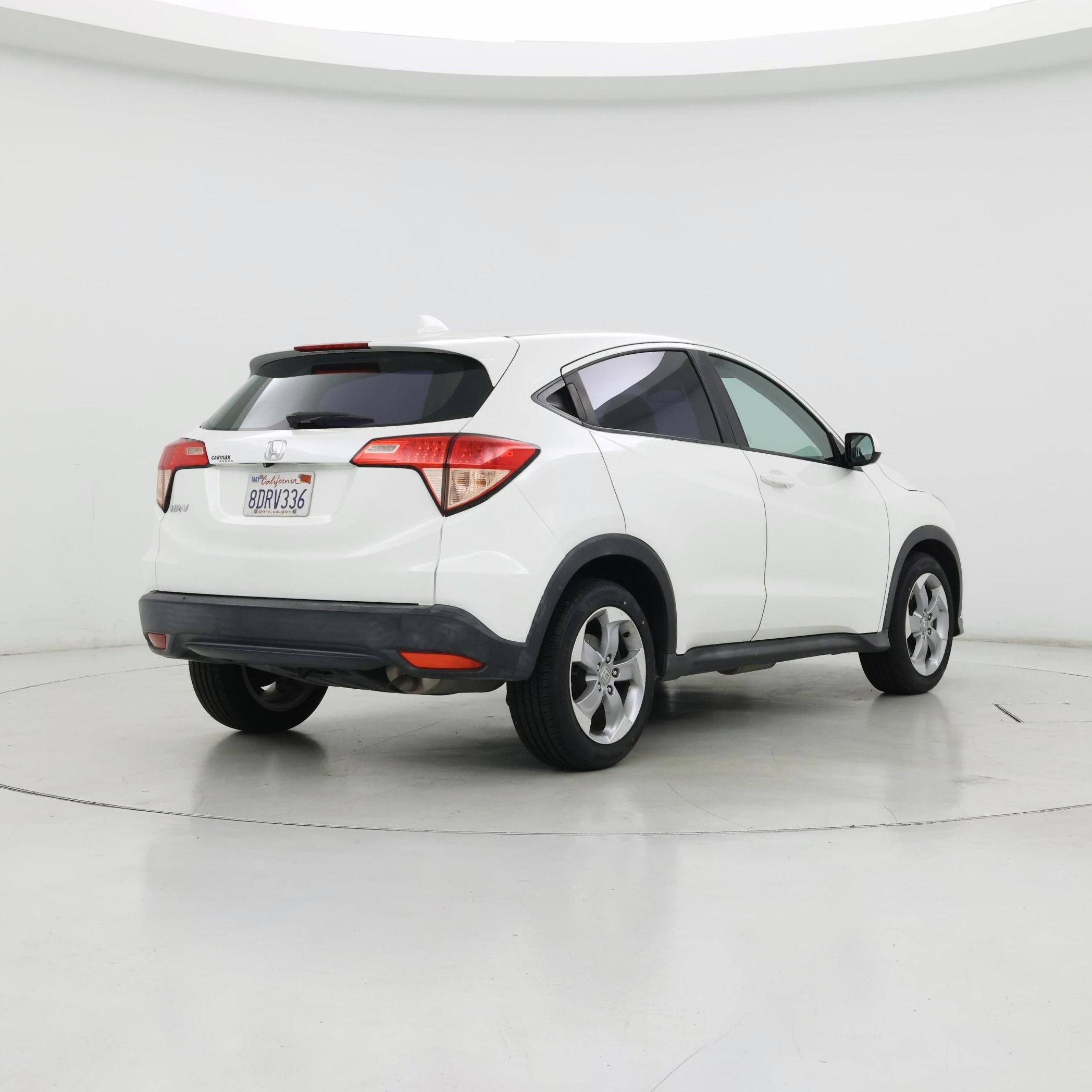 Thumbnail: 2018 Honda HR-V - 8