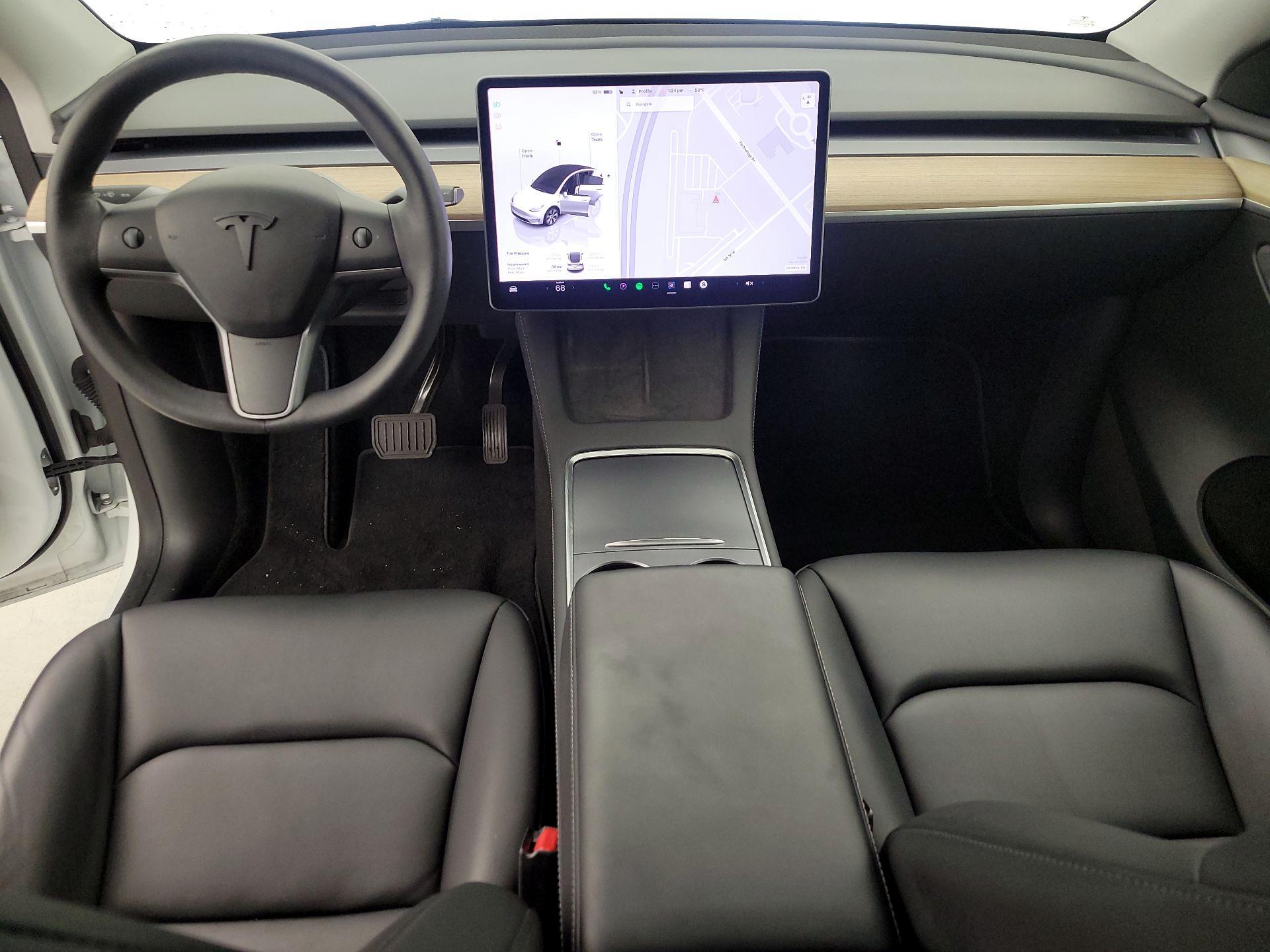 Thumbnail: 2023 Tesla Model Y - 9