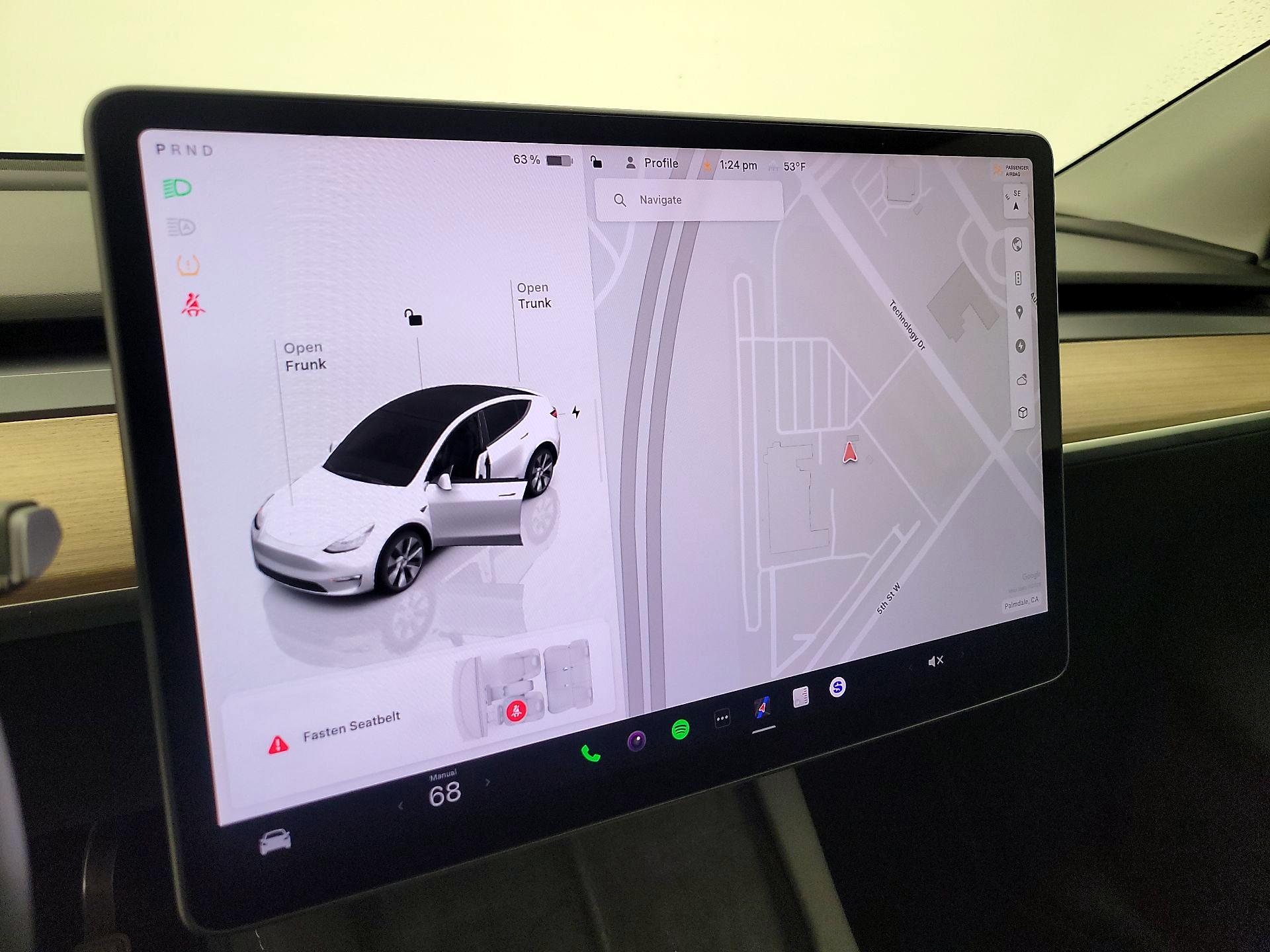 Thumbnail: 2023 Tesla Model Y - 13