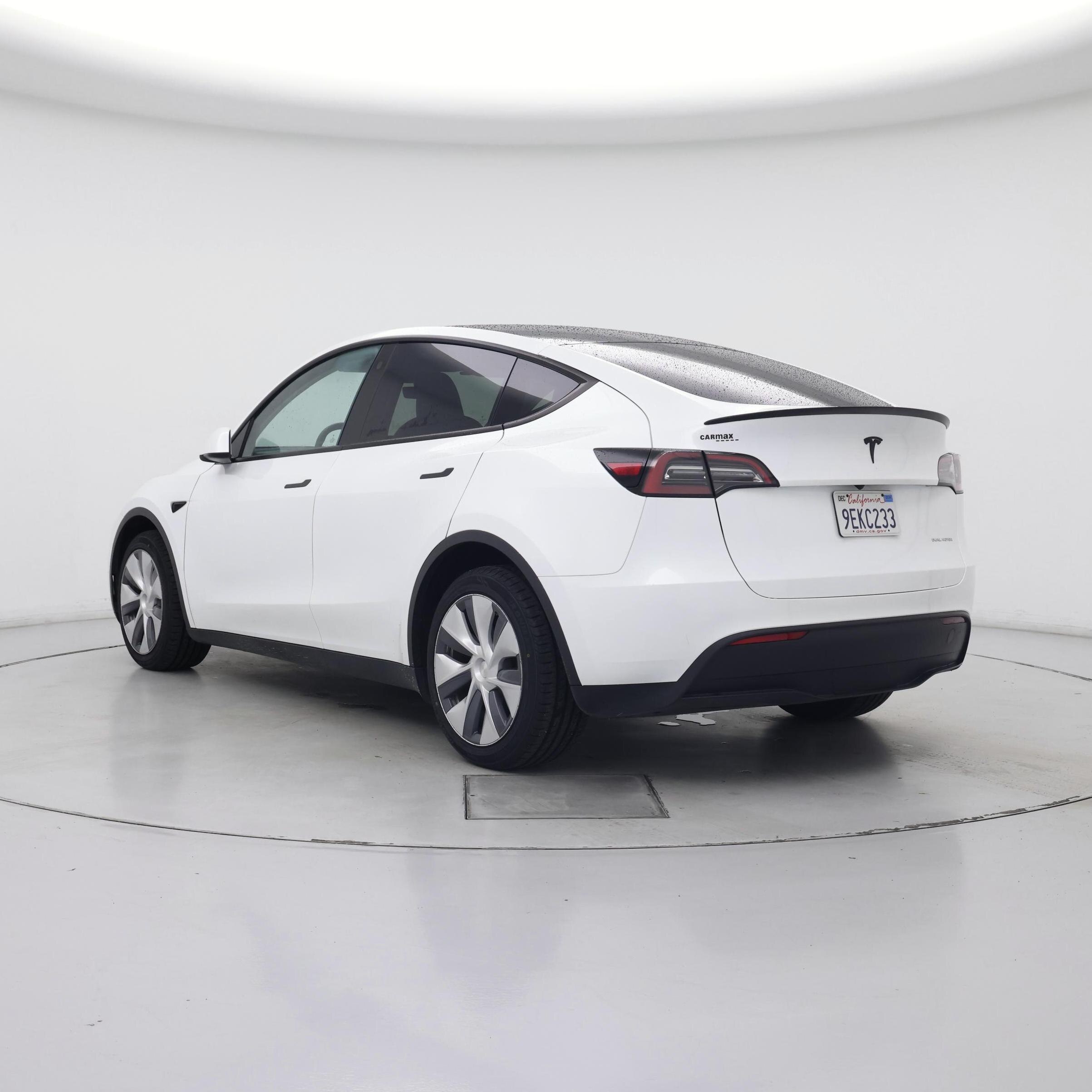 Thumbnail: 2023 Tesla Model Y - 2