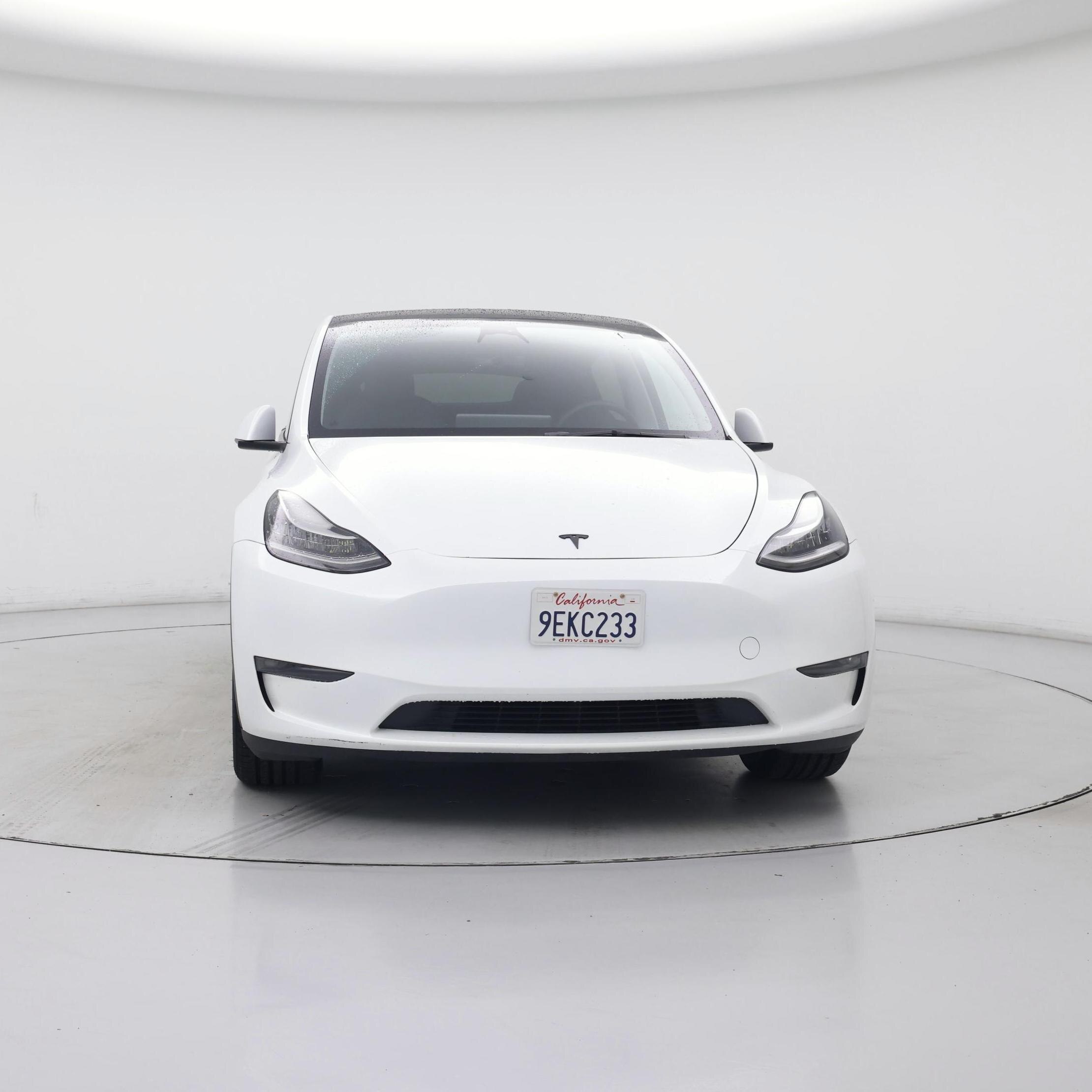 Thumbnail: 2023 Tesla Model Y - 5