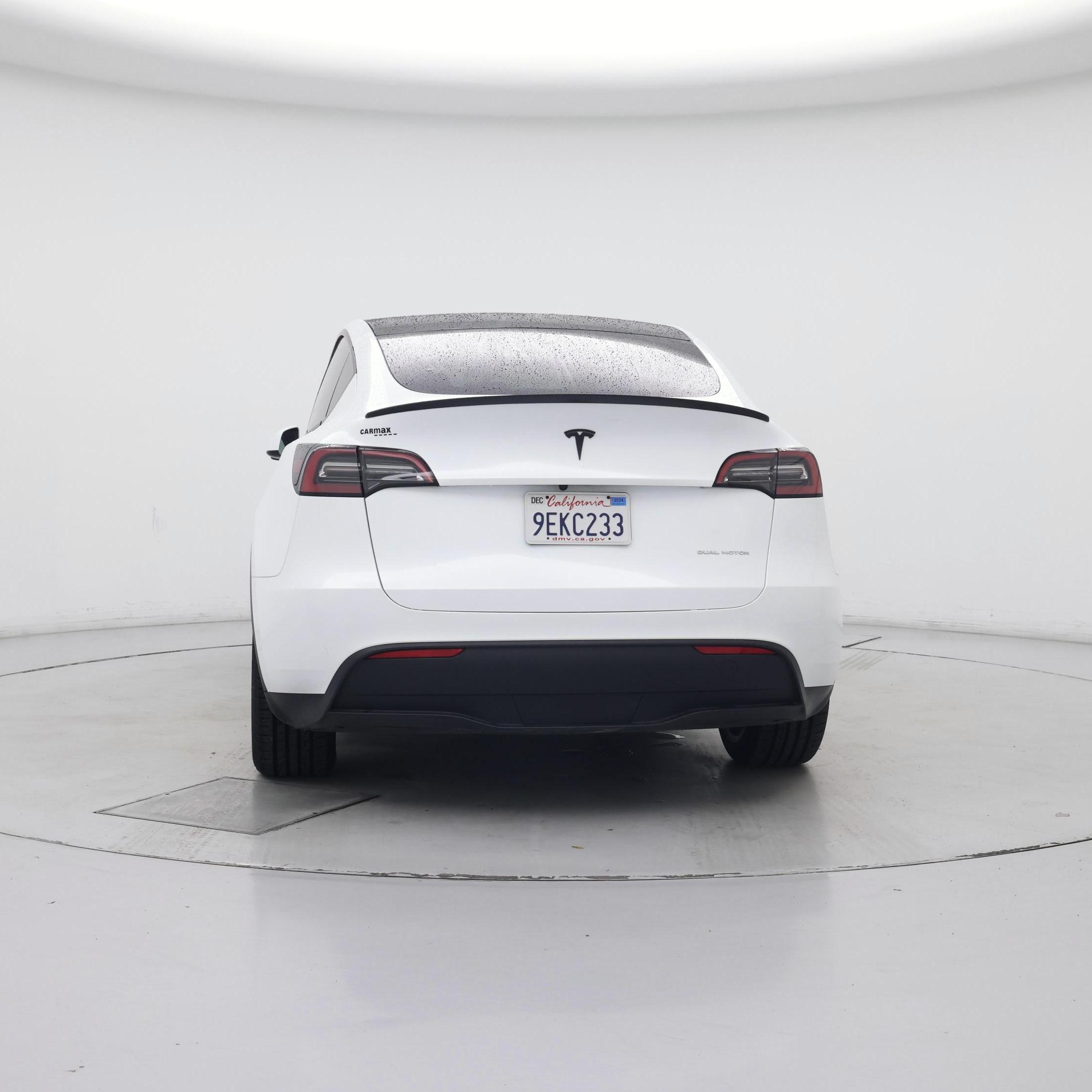 Thumbnail: 2023 Tesla Model Y - 6