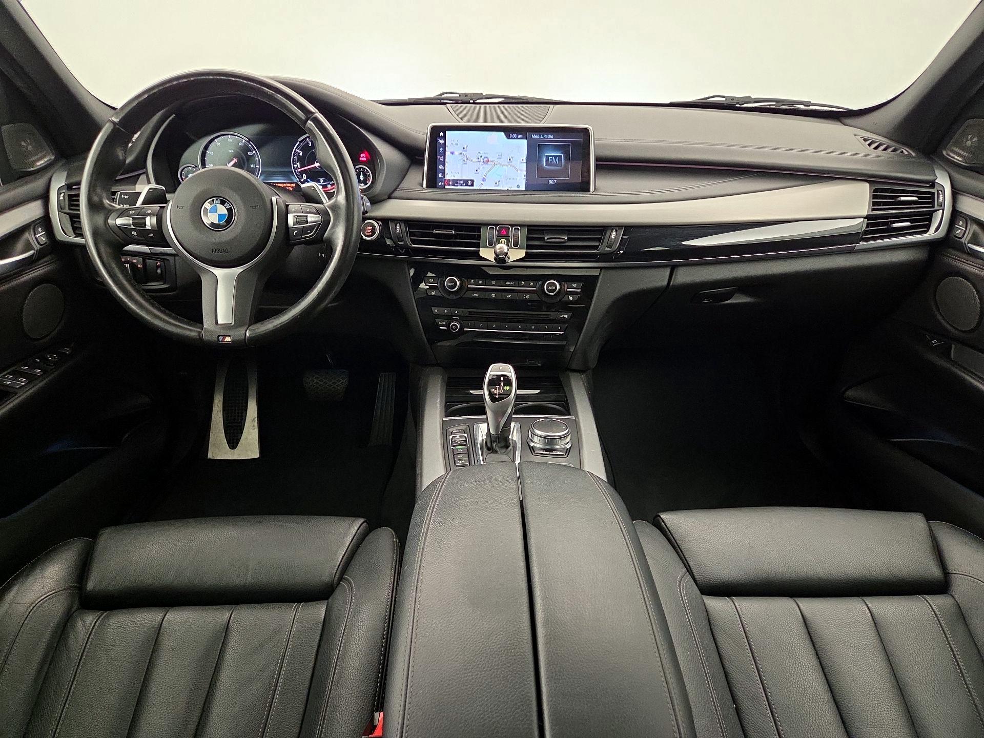 Thumbnail: 2018 BMW X5 - 9