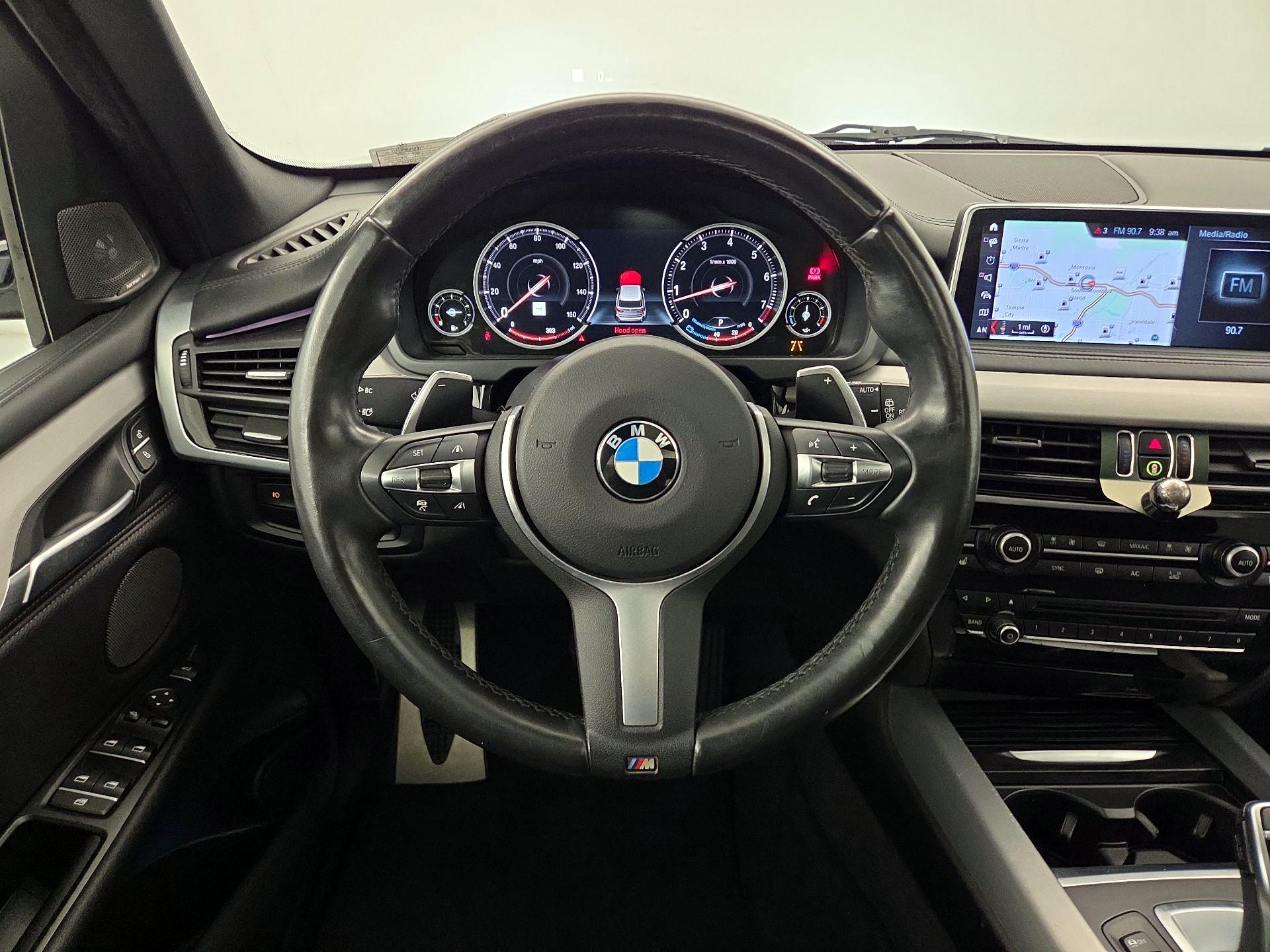 Thumbnail: 2018 BMW X5 - 10