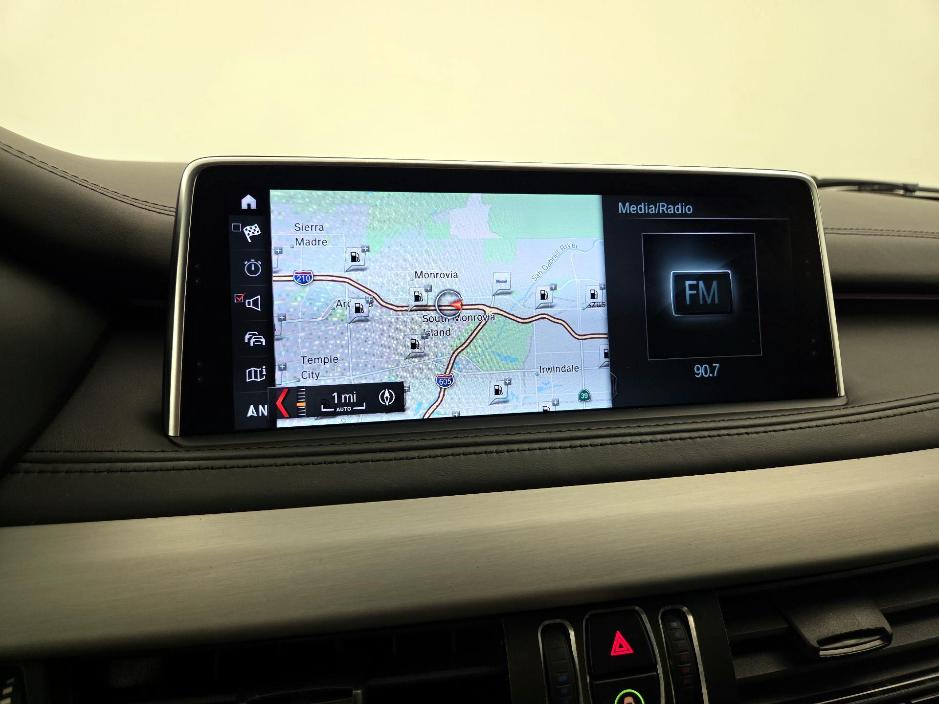 Thumbnail: 2018 BMW X5 - 14