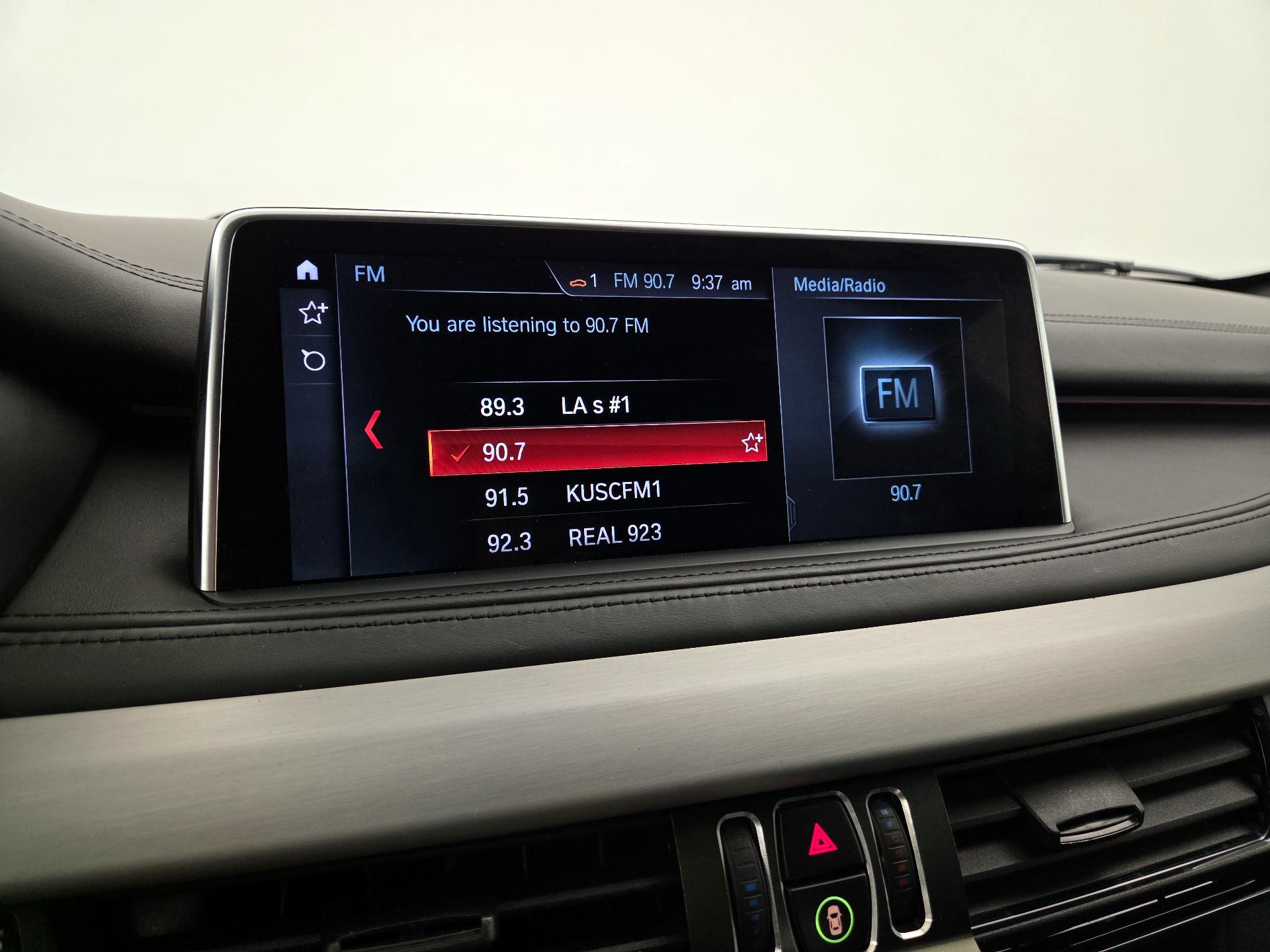 Thumbnail: 2018 BMW X5 - 16