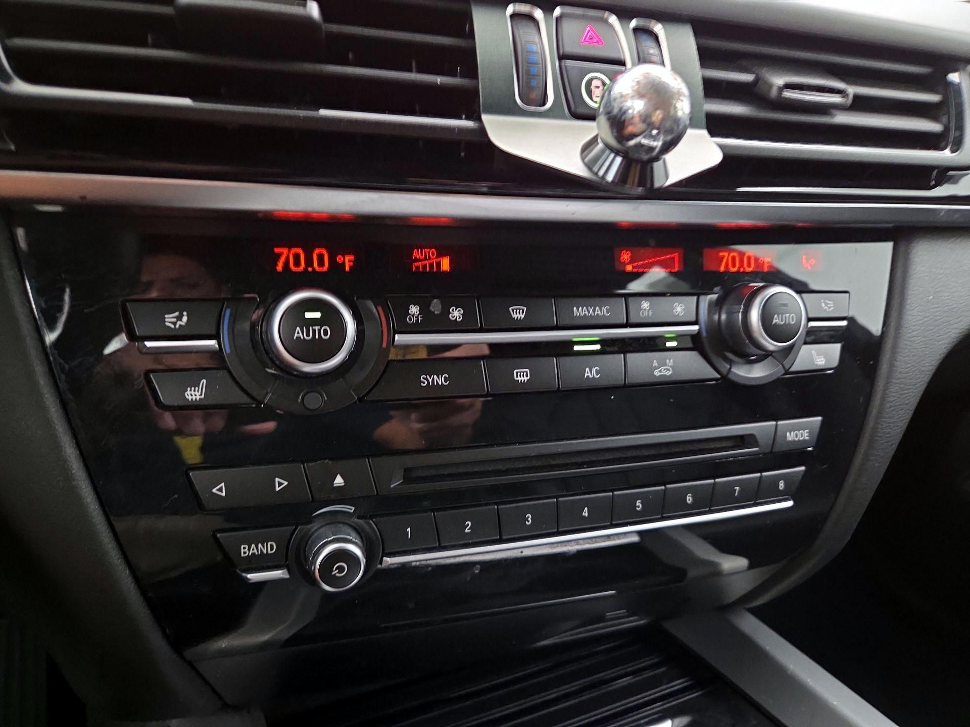 Thumbnail: 2018 BMW X5 - 17