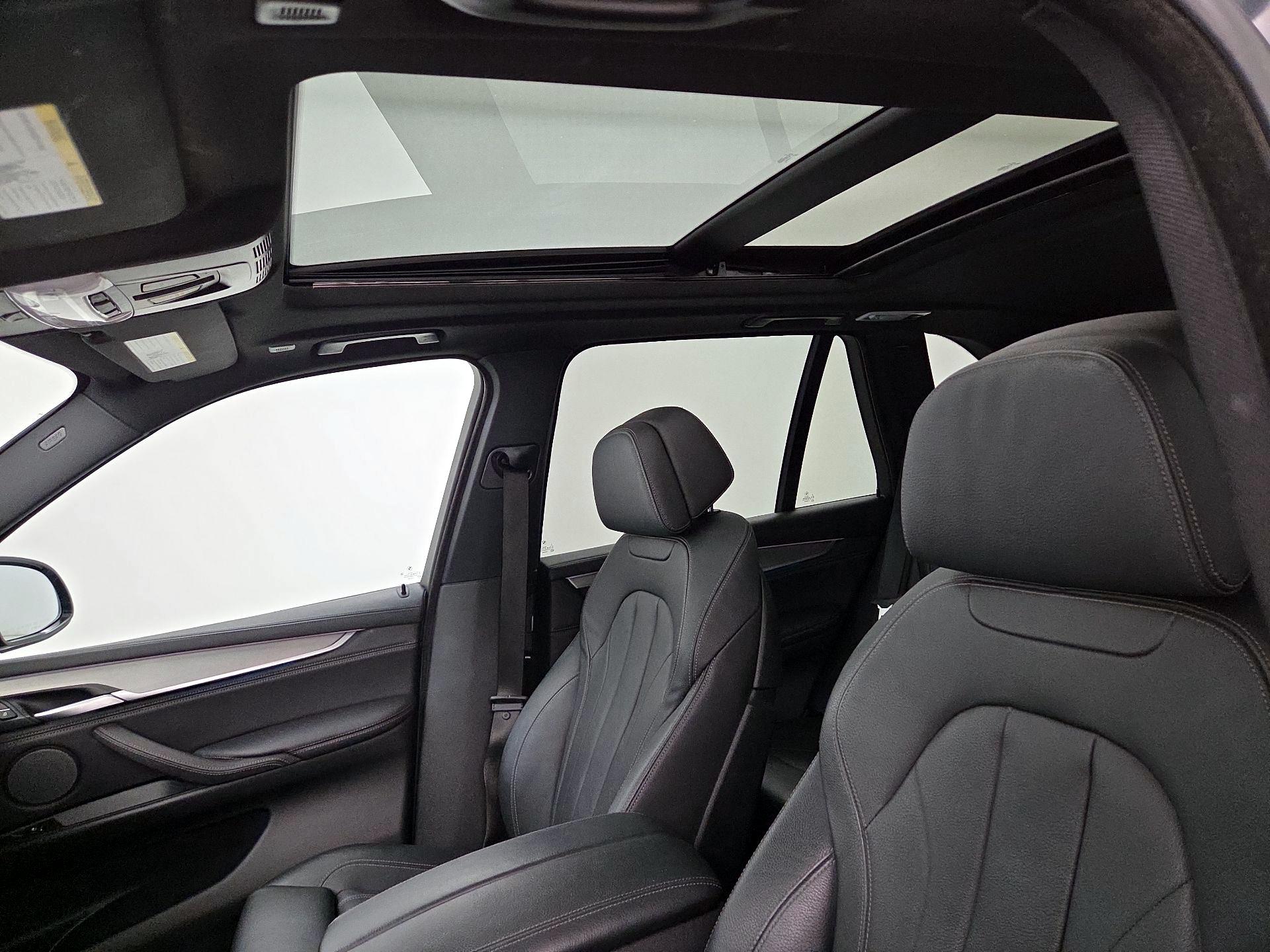 Thumbnail: 2018 BMW X5 - 19