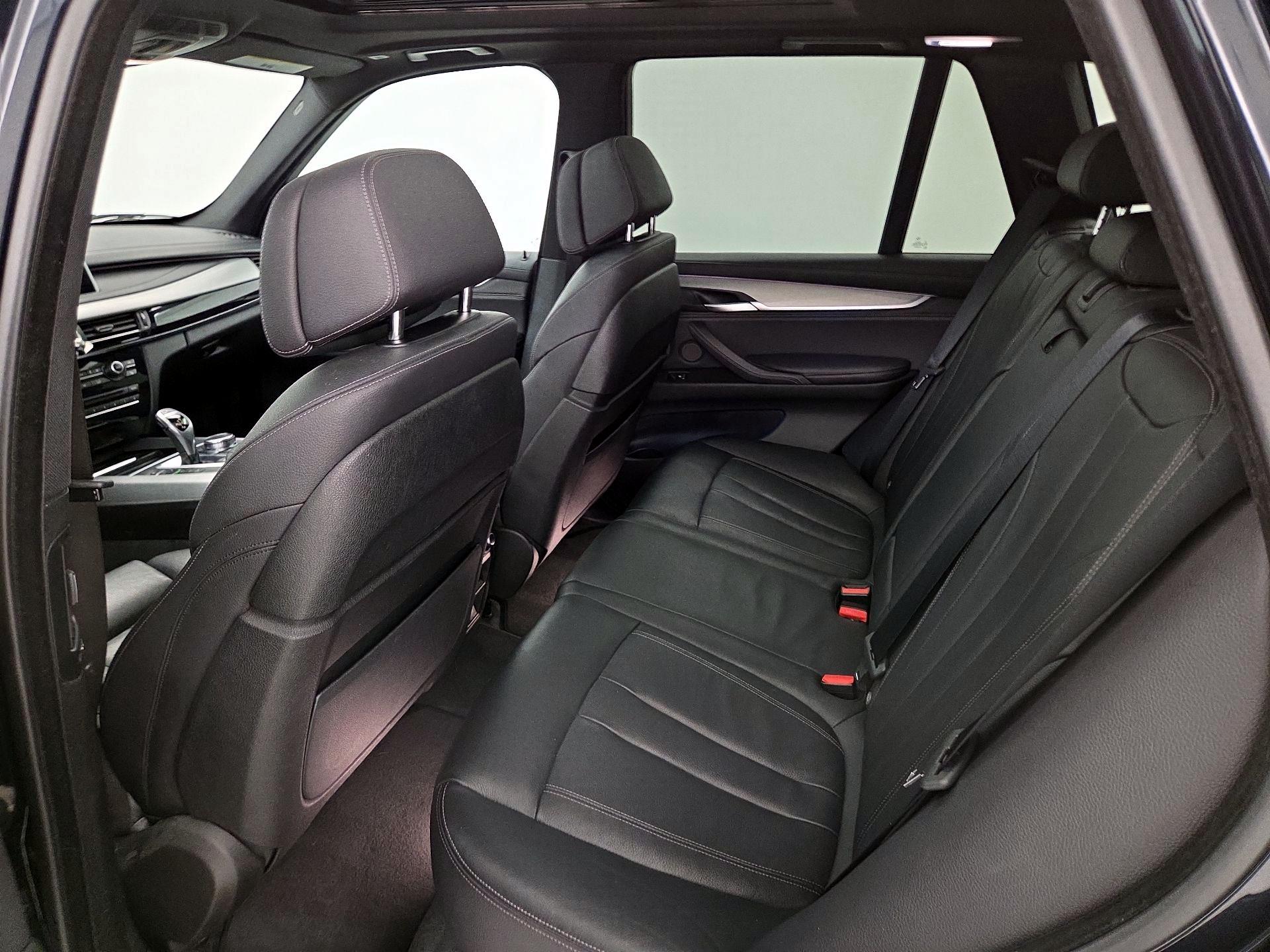 Thumbnail: 2018 BMW X5 - 20