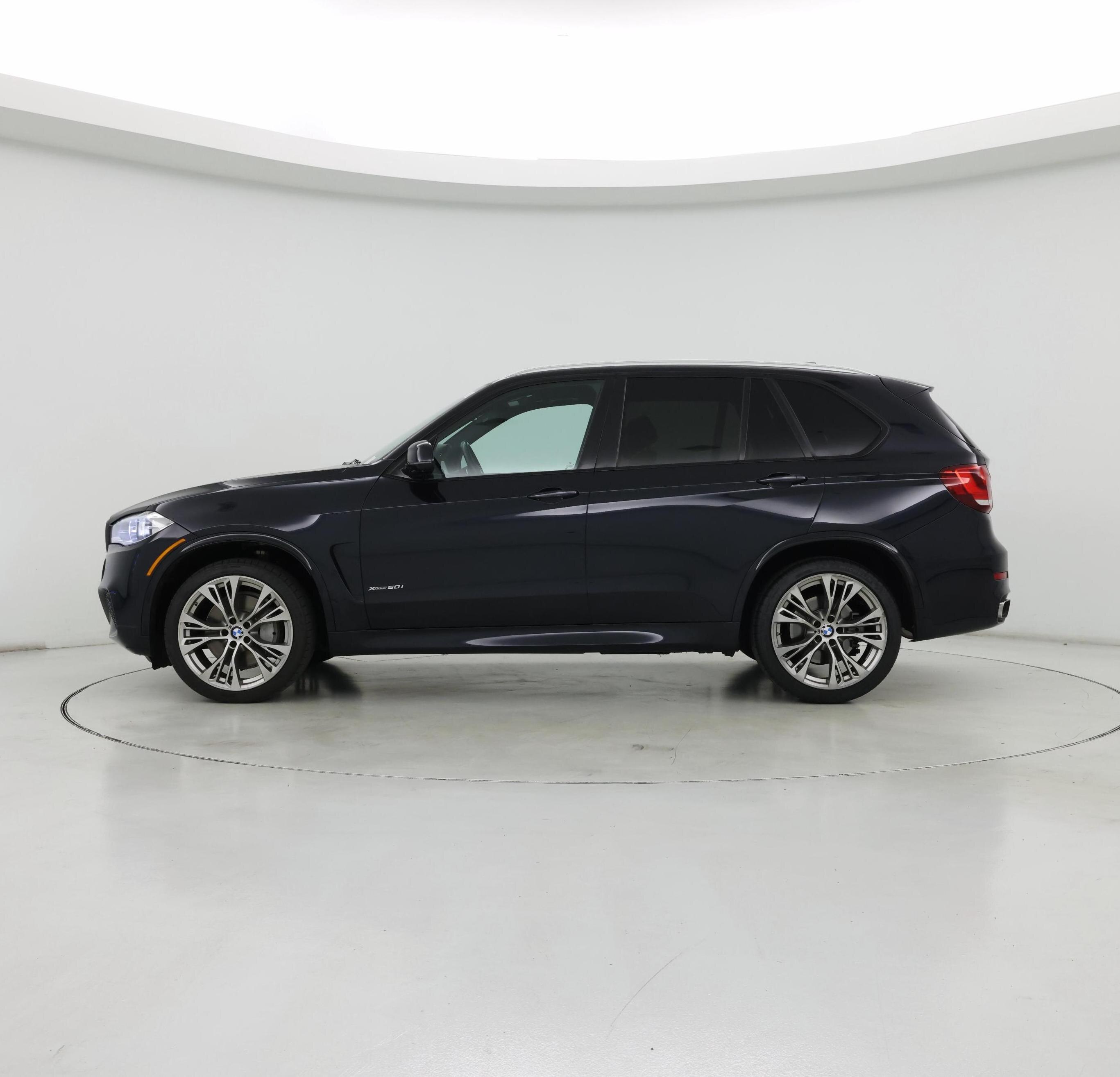 Thumbnail: 2018 BMW X5 - 3
