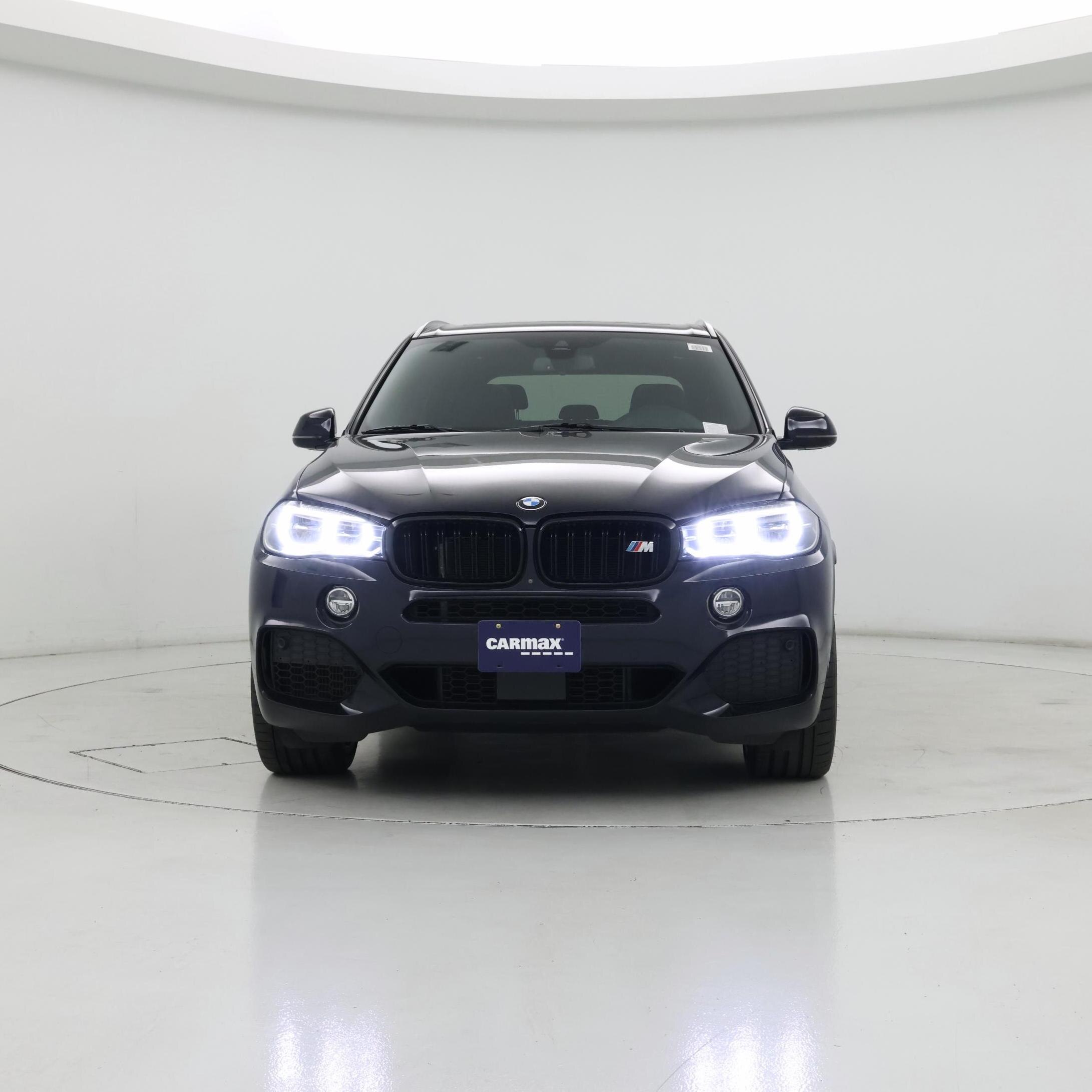 Thumbnail: 2018 BMW X5 - 5