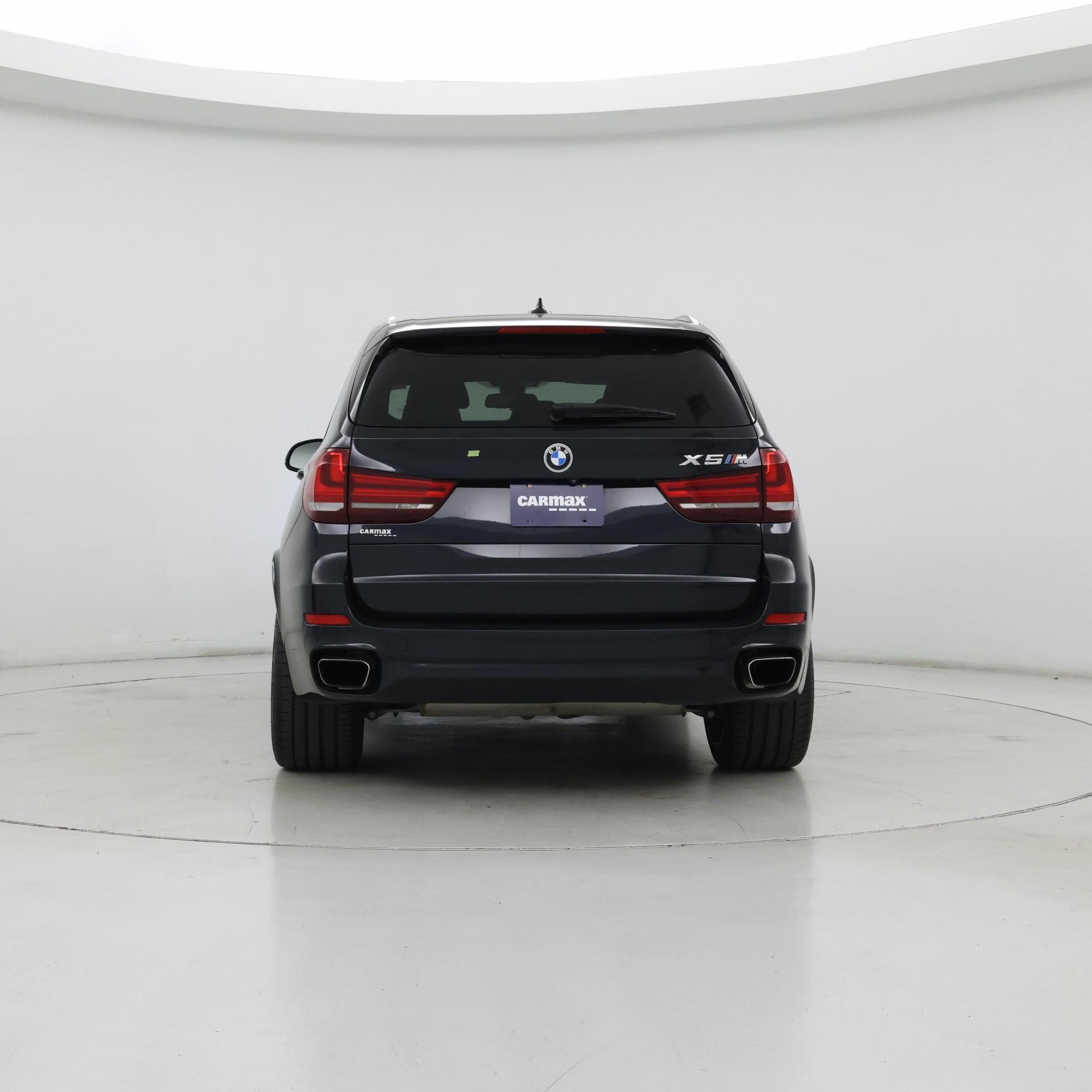 Thumbnail: 2018 BMW X5 - 6