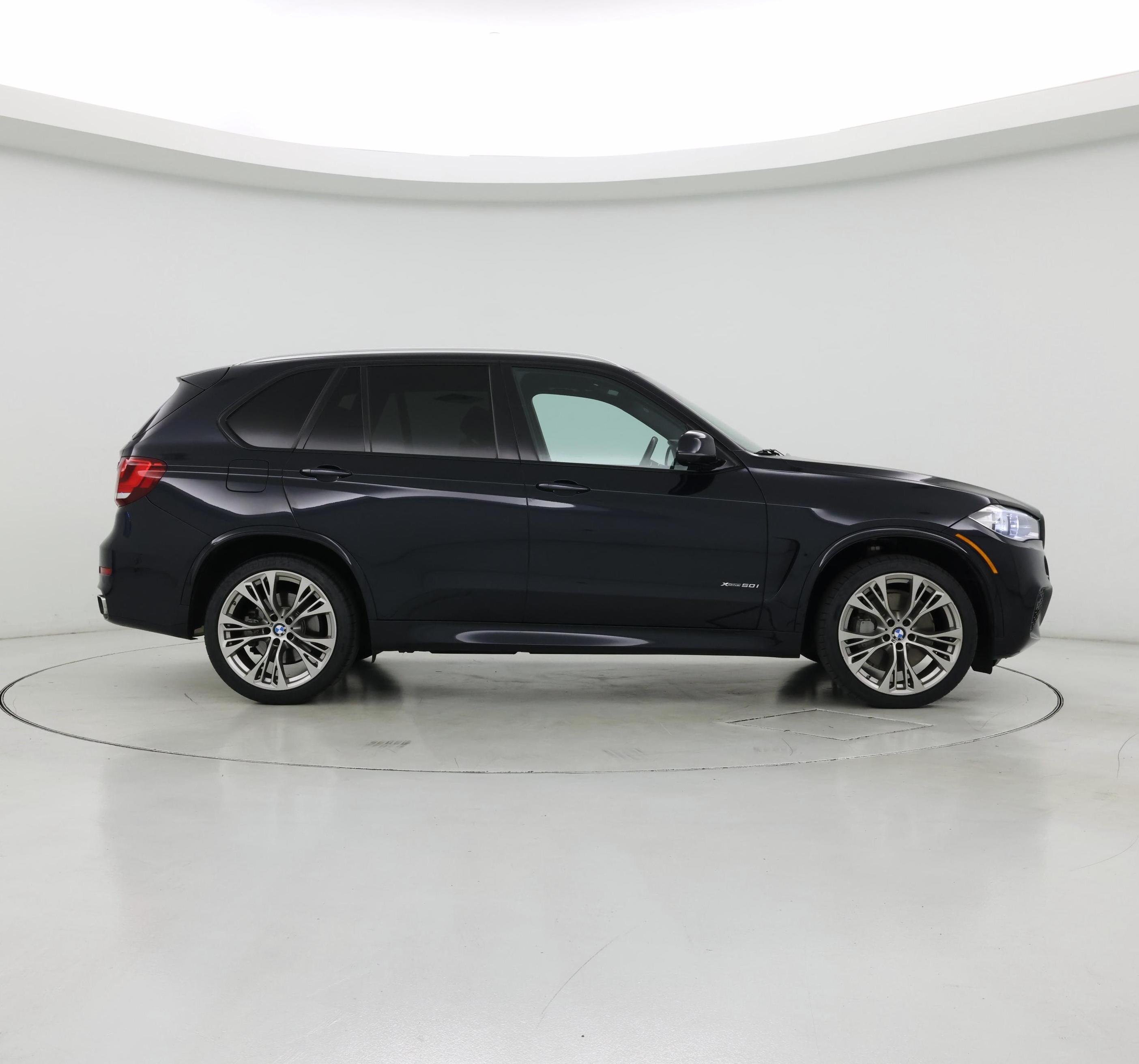 Thumbnail: 2018 BMW X5 - 7