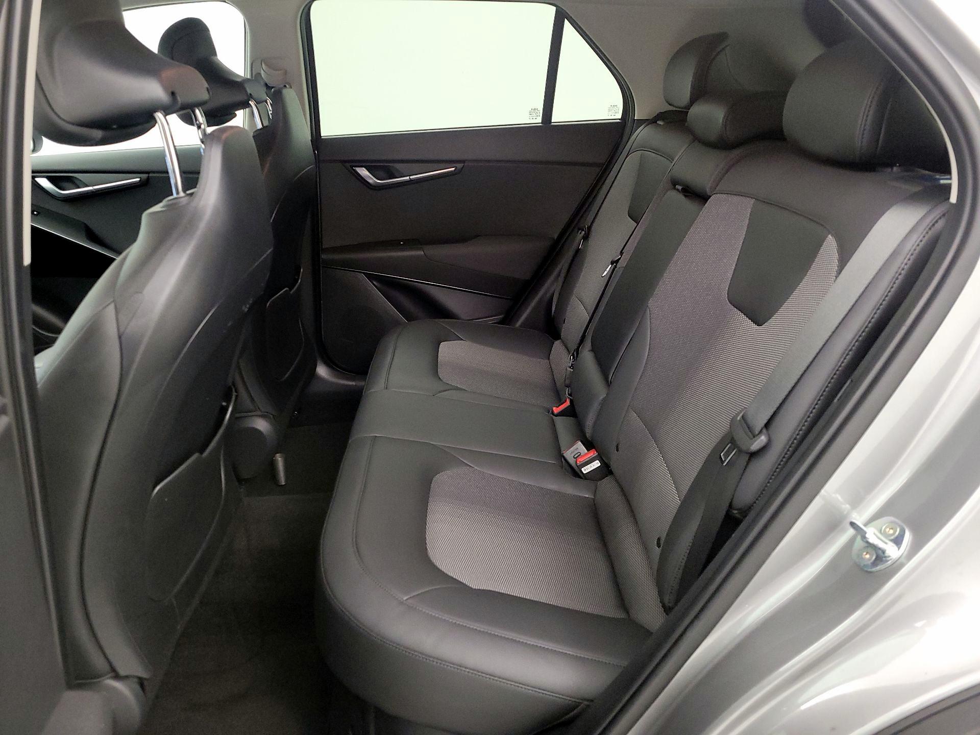 Thumbnail: 2023 Kia Niro - 20