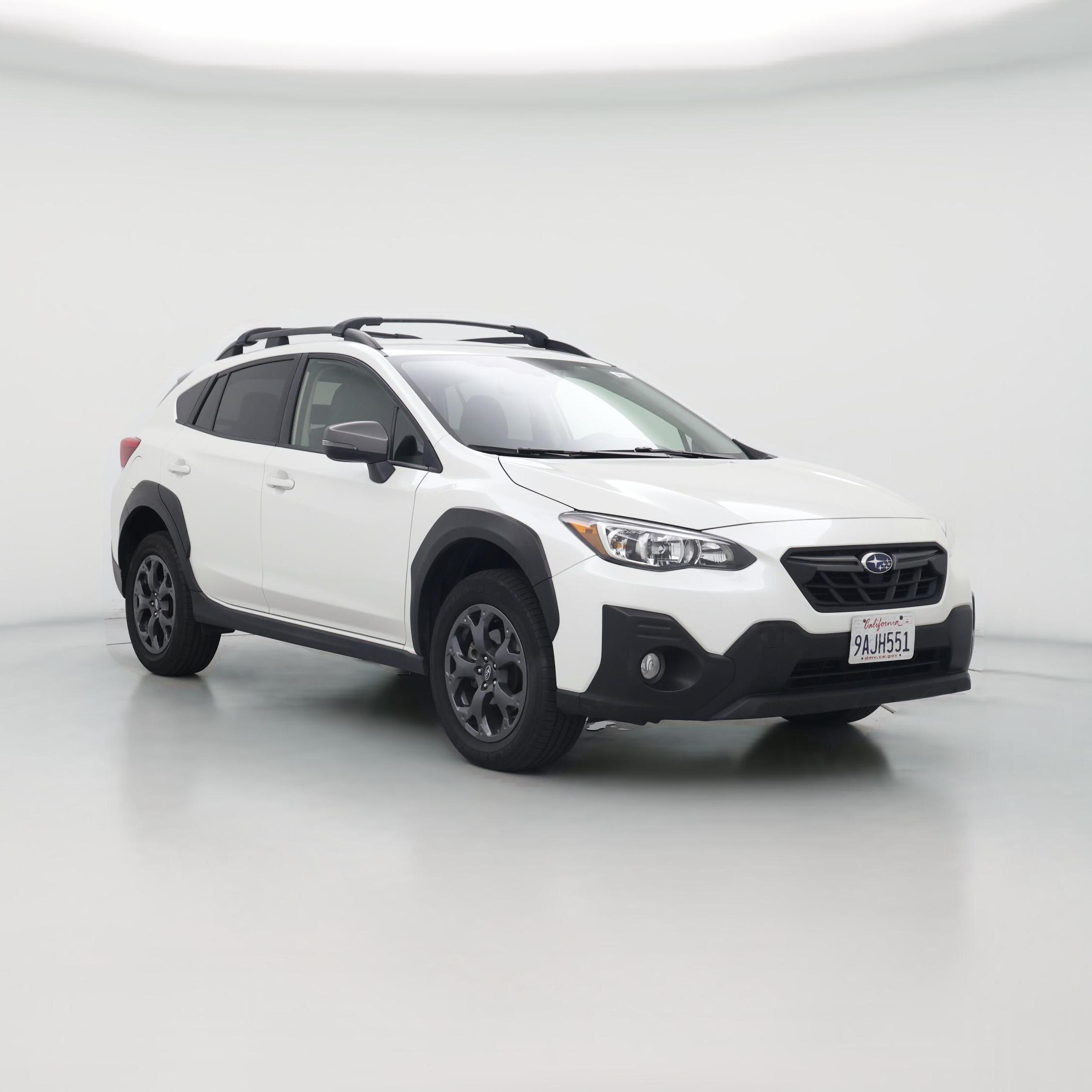 Thumbnail: 2023 Subaru Crosstrek - 1