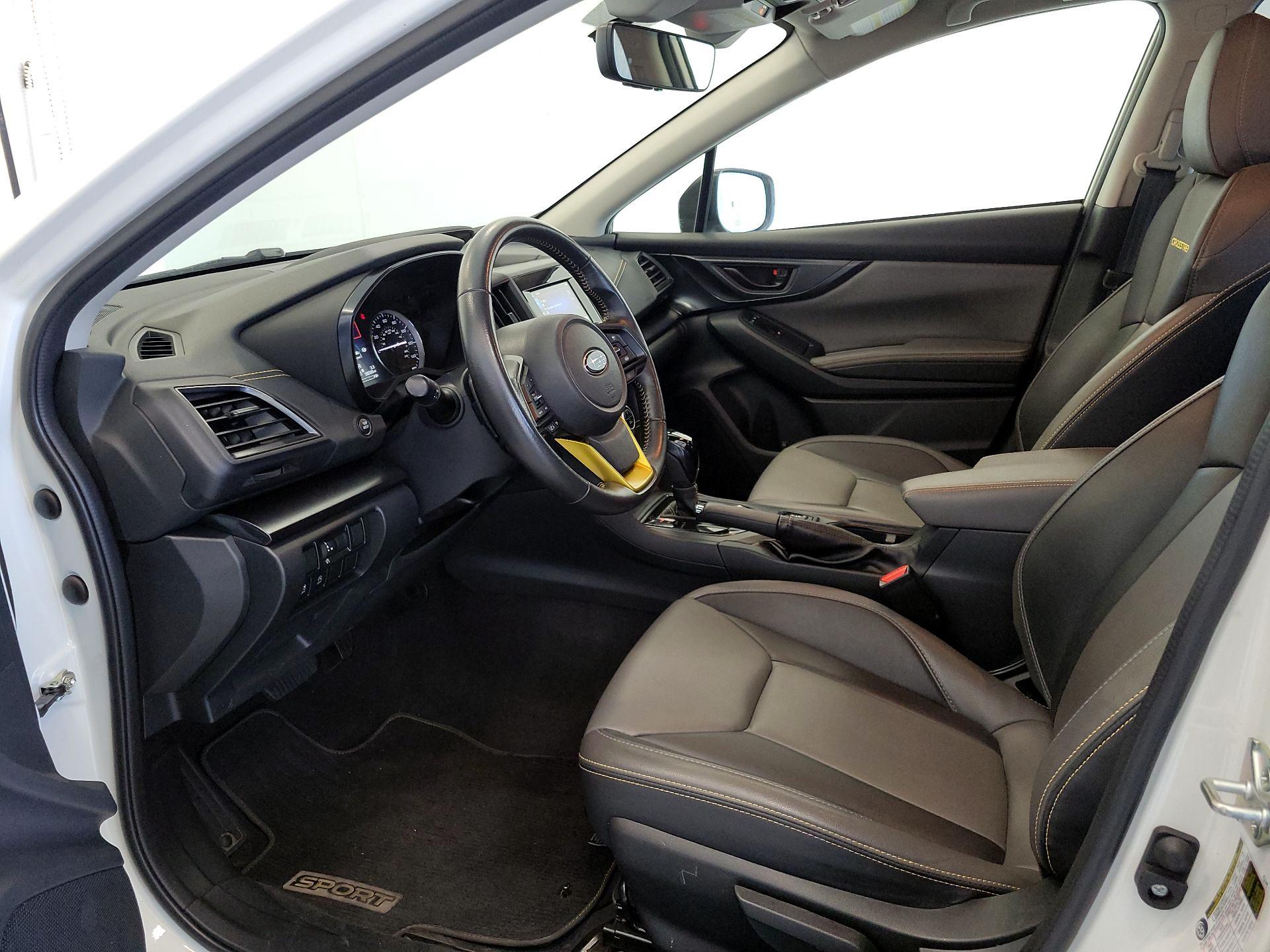 Thumbnail: 2023 Subaru Crosstrek - 11