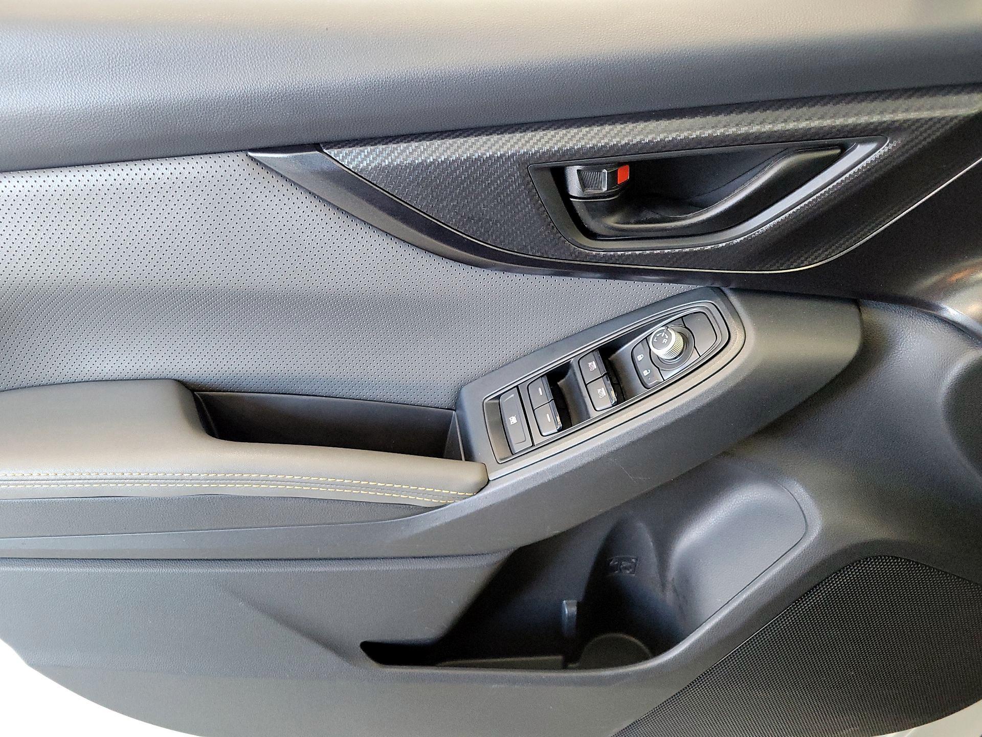 Thumbnail: 2023 Subaru Crosstrek - 12