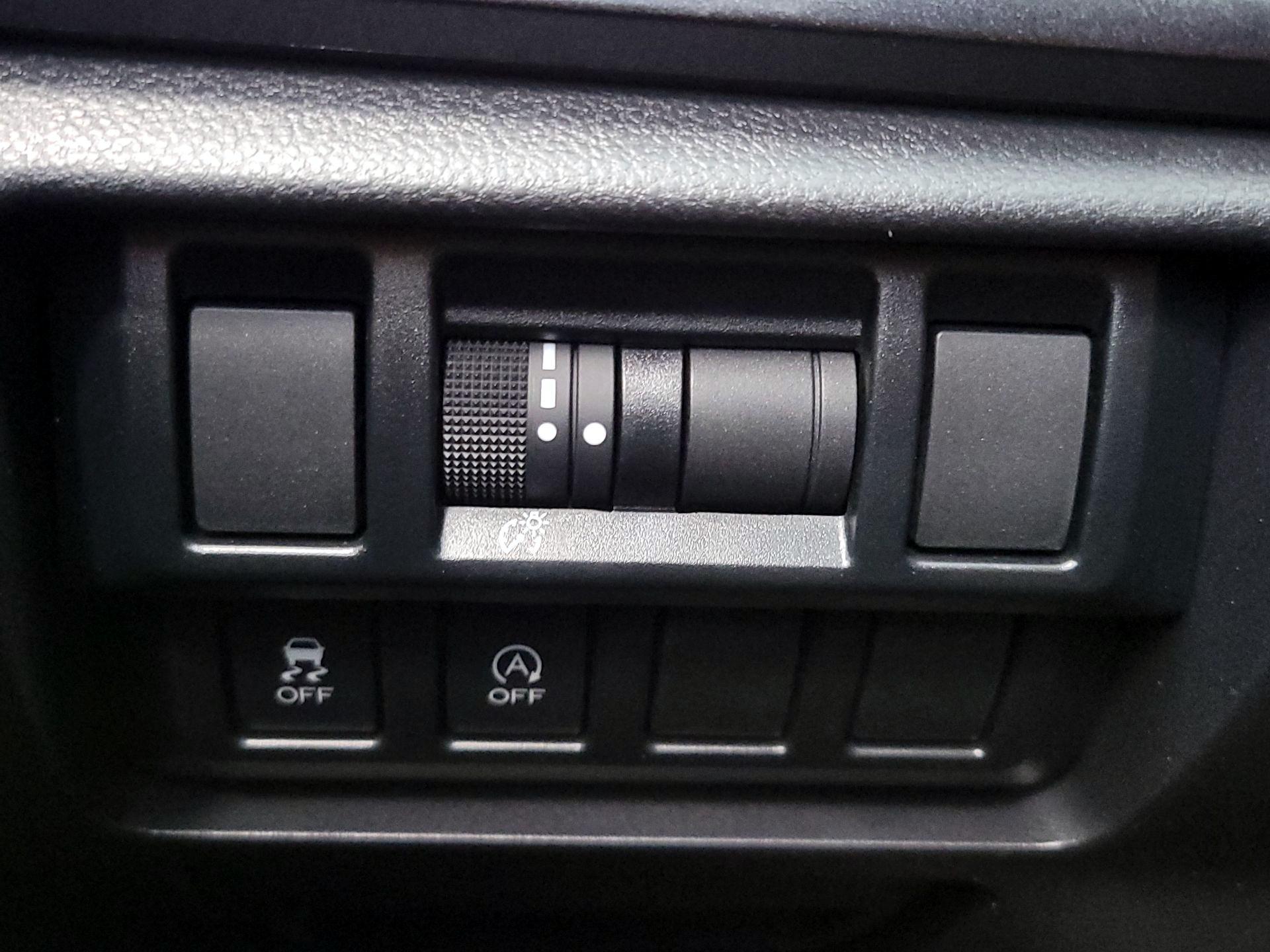 Thumbnail: 2023 Subaru Crosstrek - 13