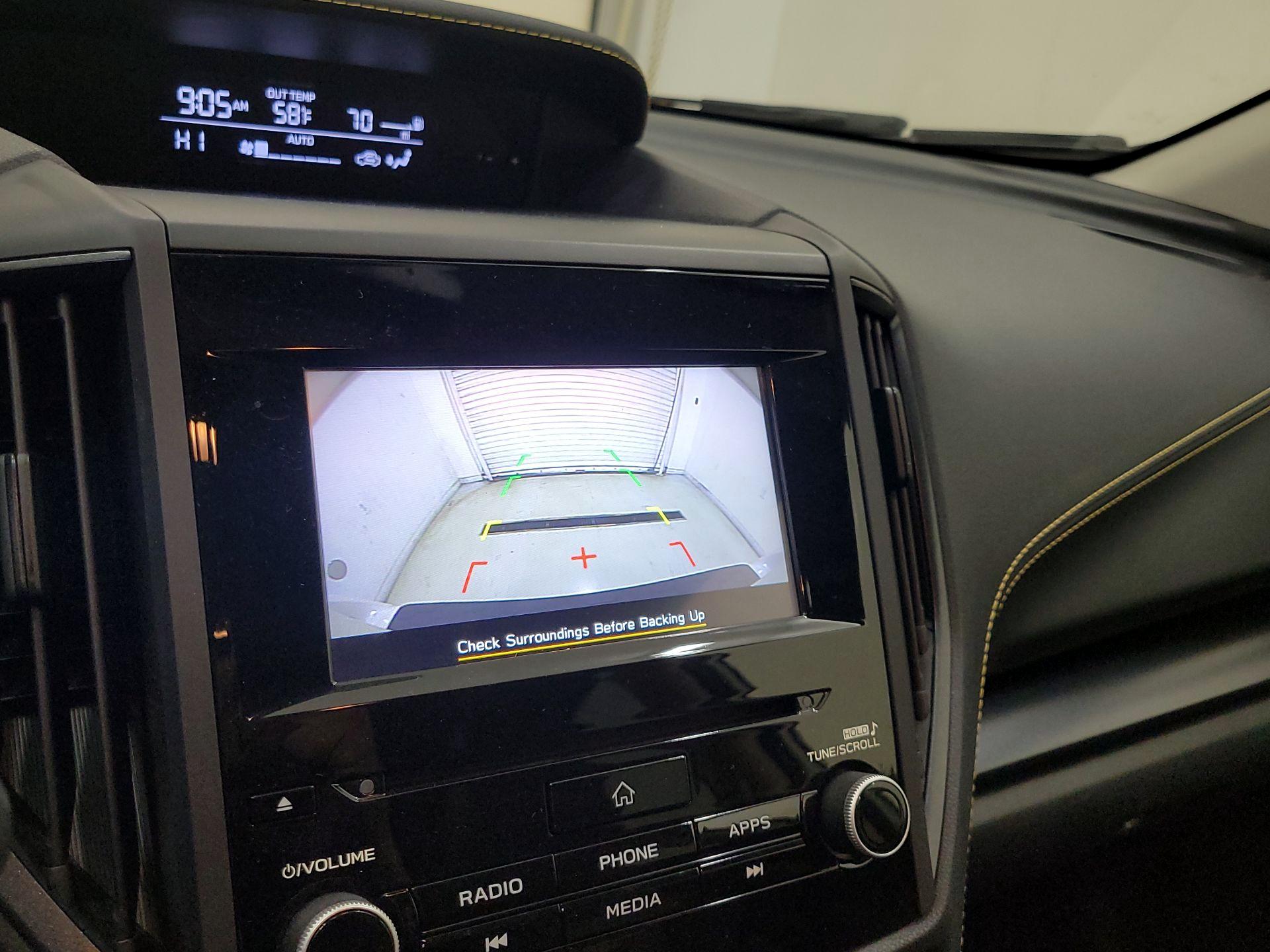 Thumbnail: 2023 Subaru Crosstrek - 14