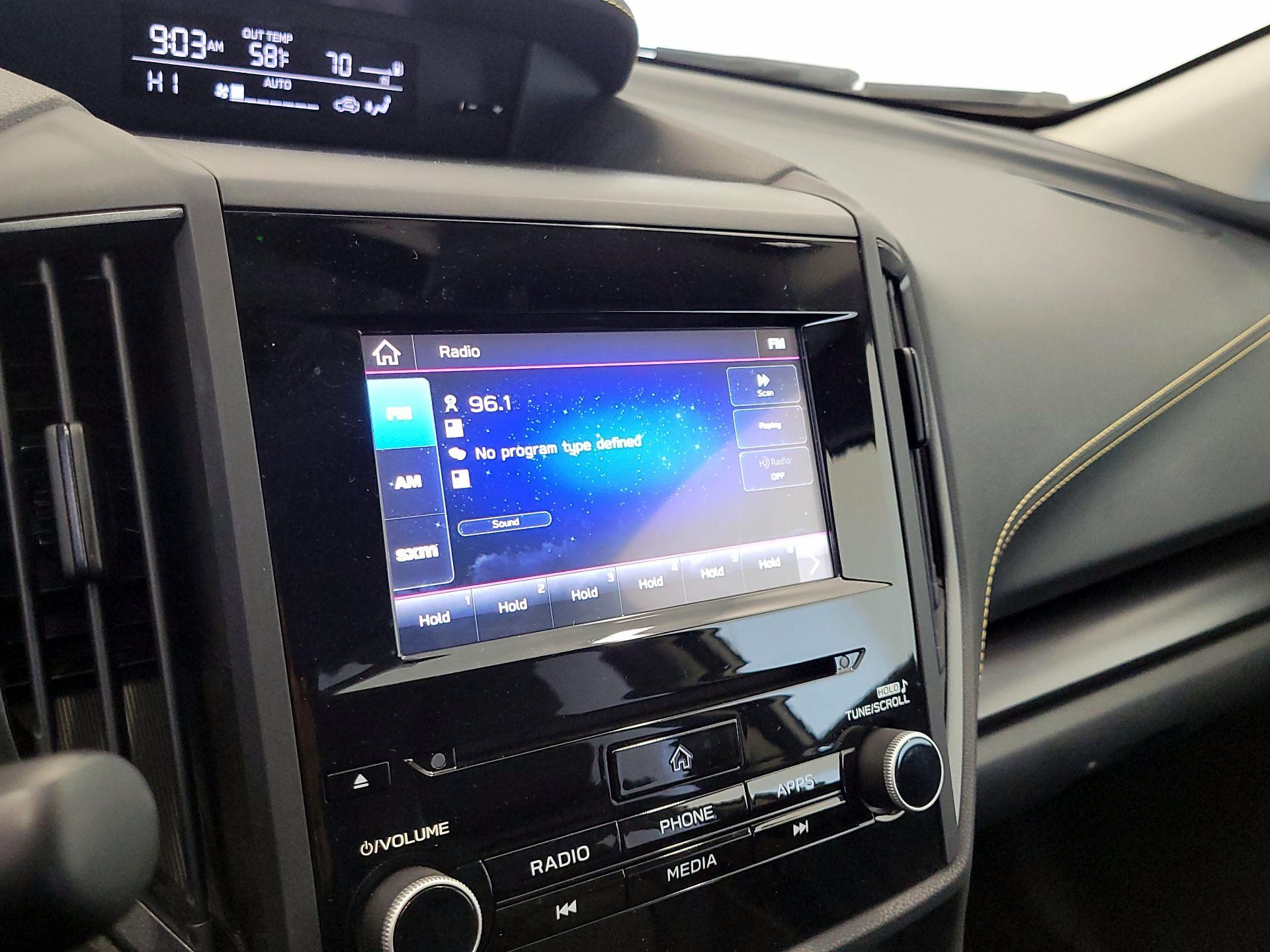 Thumbnail: 2023 Subaru Crosstrek - 15