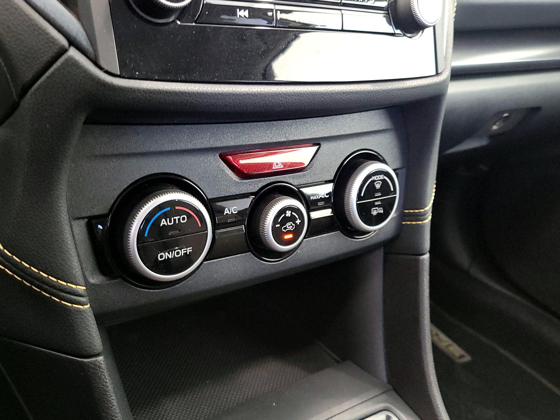 Thumbnail: 2023 Subaru Crosstrek - 16