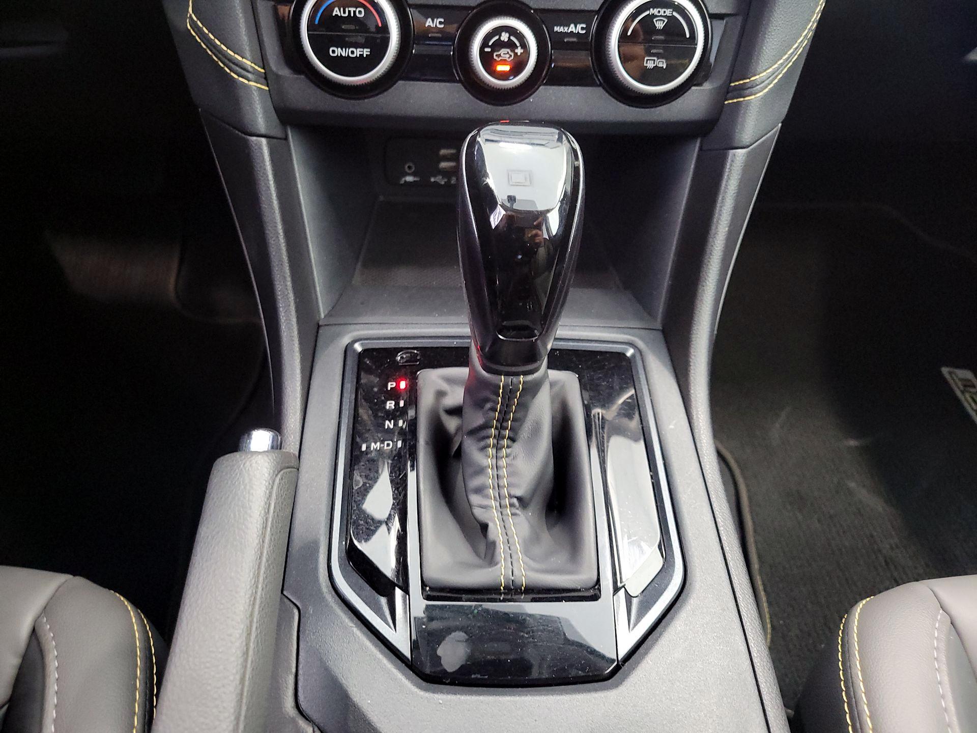 Thumbnail: 2023 Subaru Crosstrek - 17