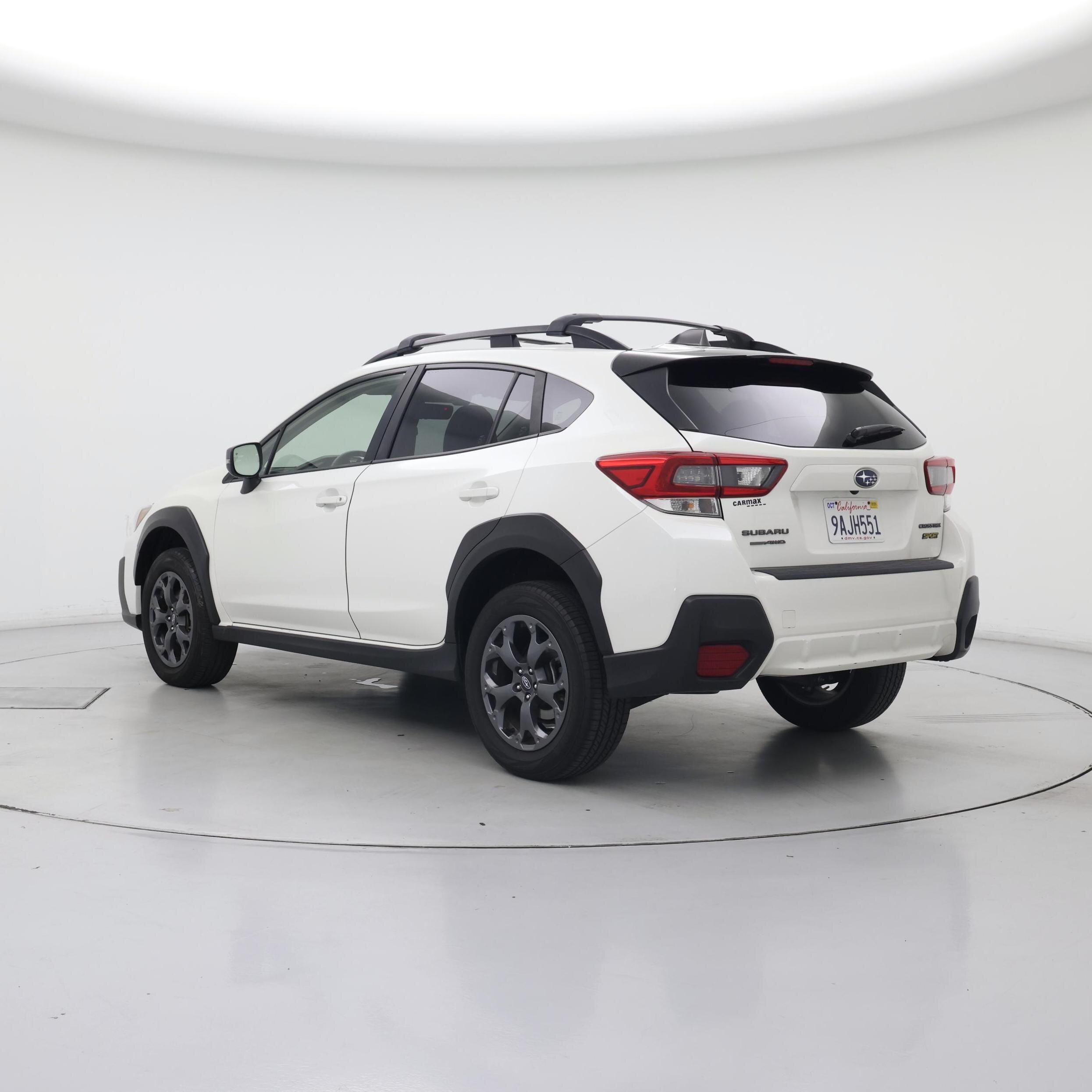 Thumbnail: 2023 Subaru Crosstrek - 2