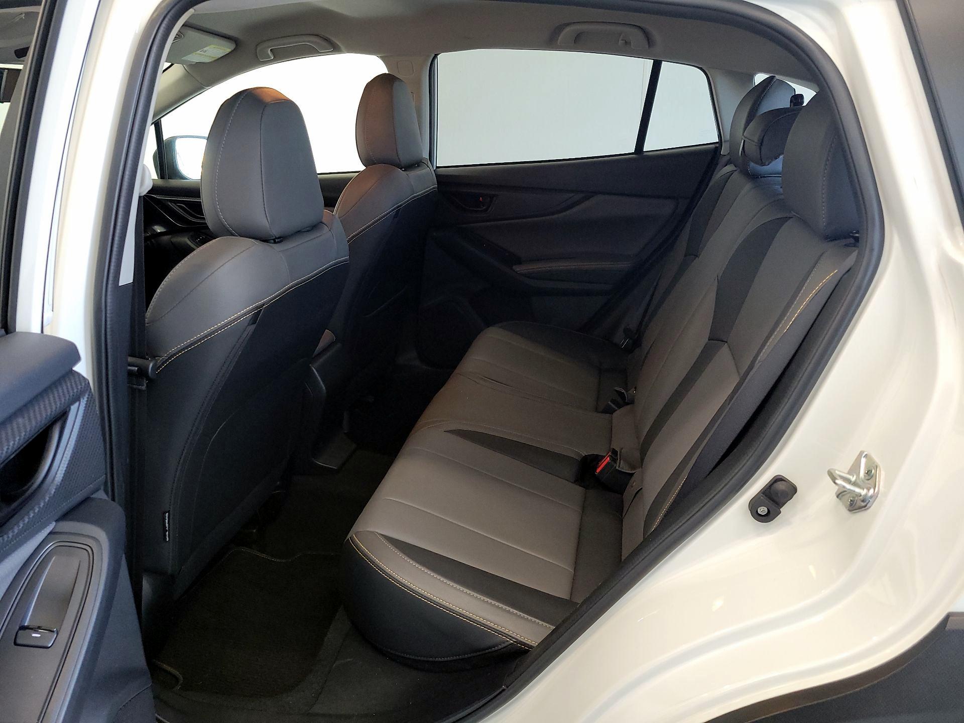 Thumbnail: 2023 Subaru Crosstrek - 19