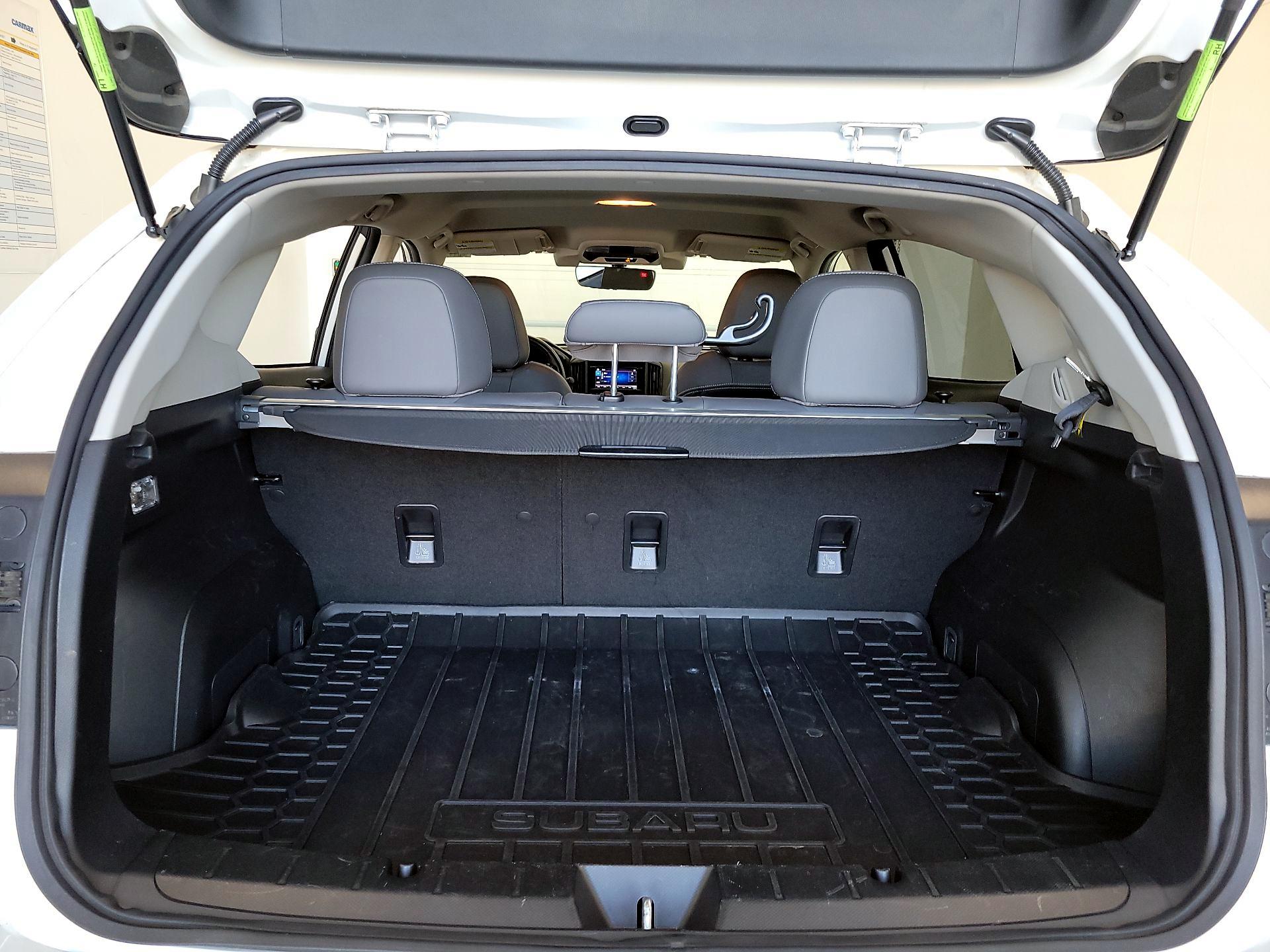 Thumbnail: 2023 Subaru Crosstrek - 20