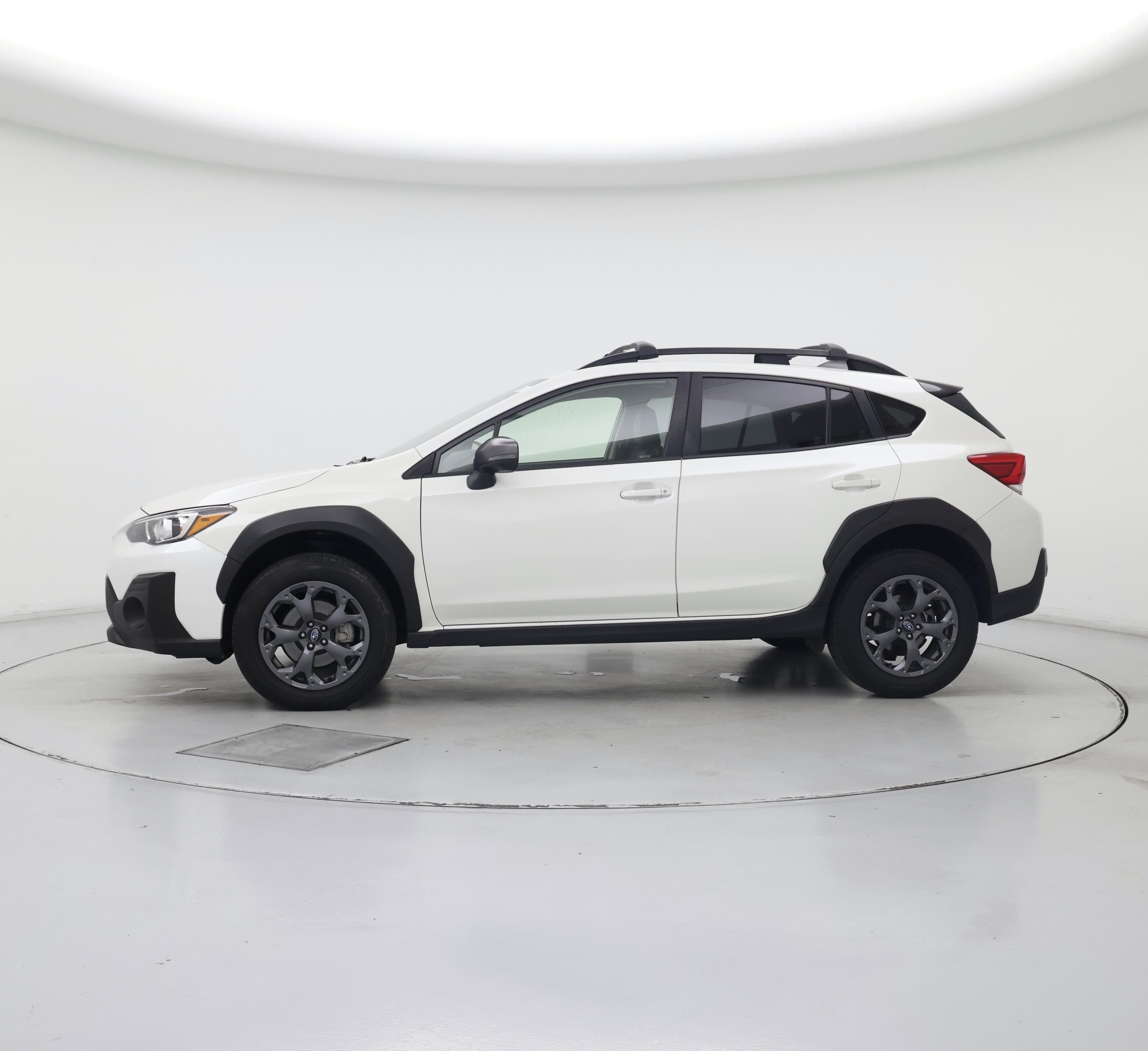 Thumbnail: 2023 Subaru Crosstrek - 3