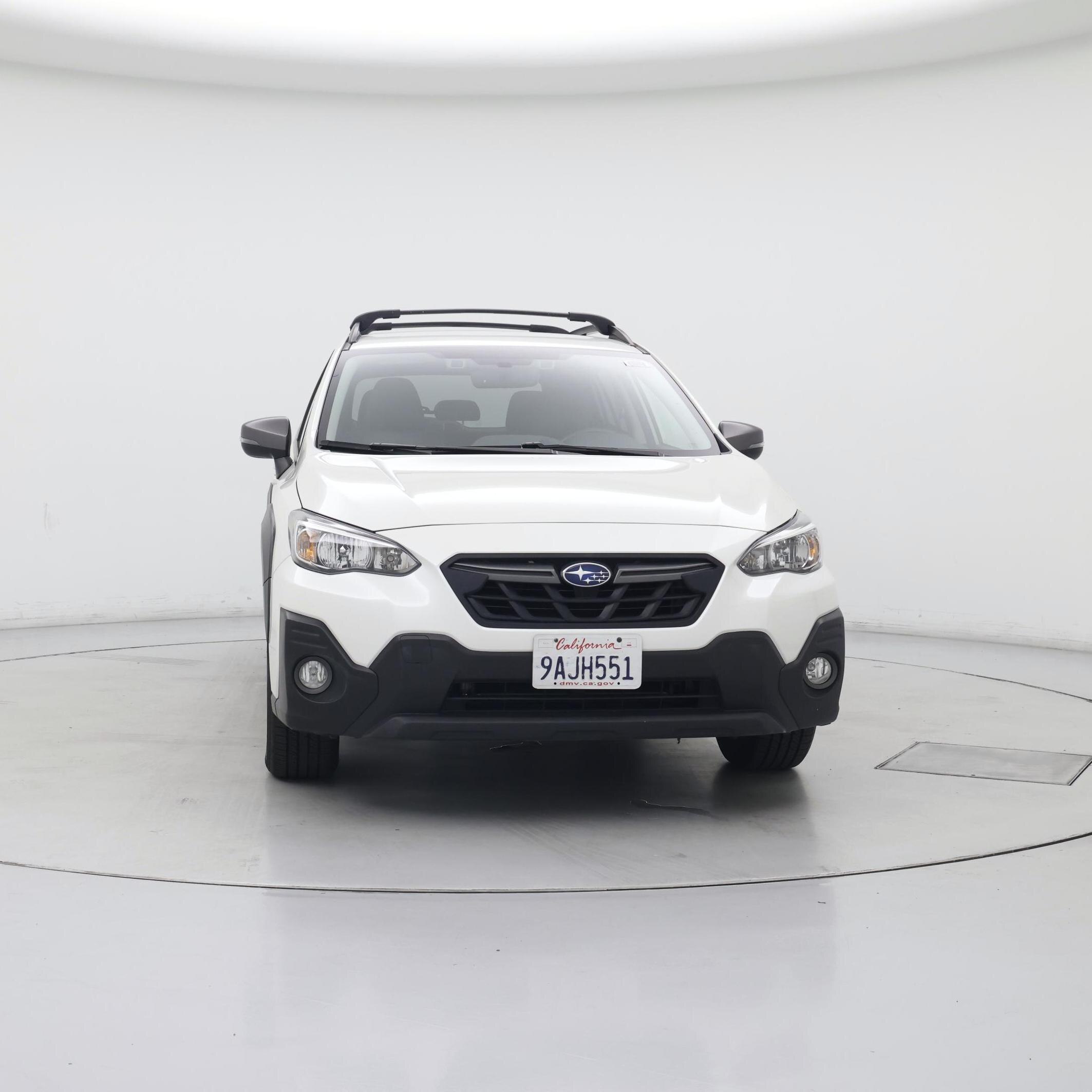 Thumbnail: 2023 Subaru Crosstrek - 5