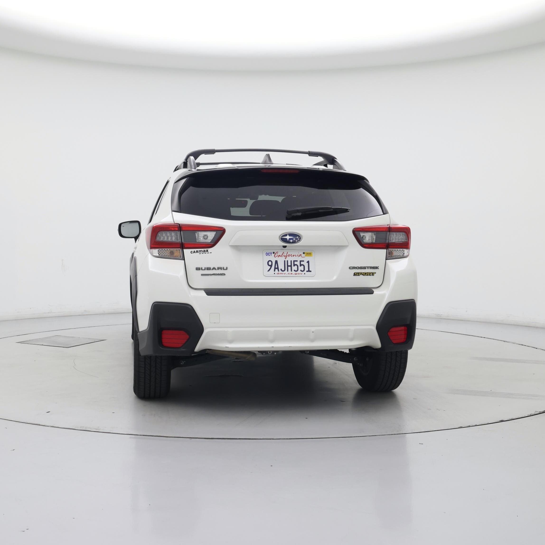 Thumbnail: 2023 Subaru Crosstrek - 6