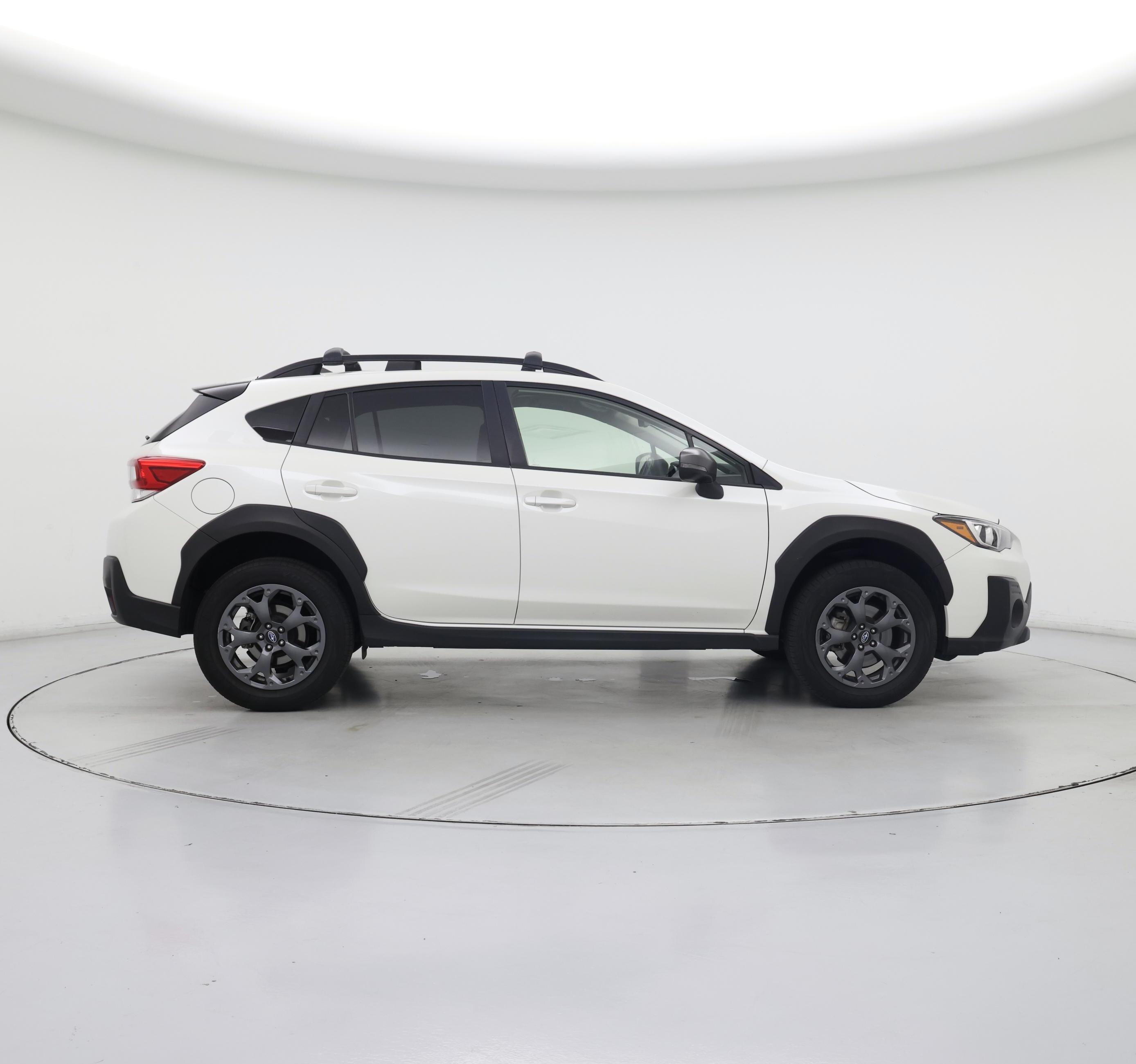 Thumbnail: 2023 Subaru Crosstrek - 7