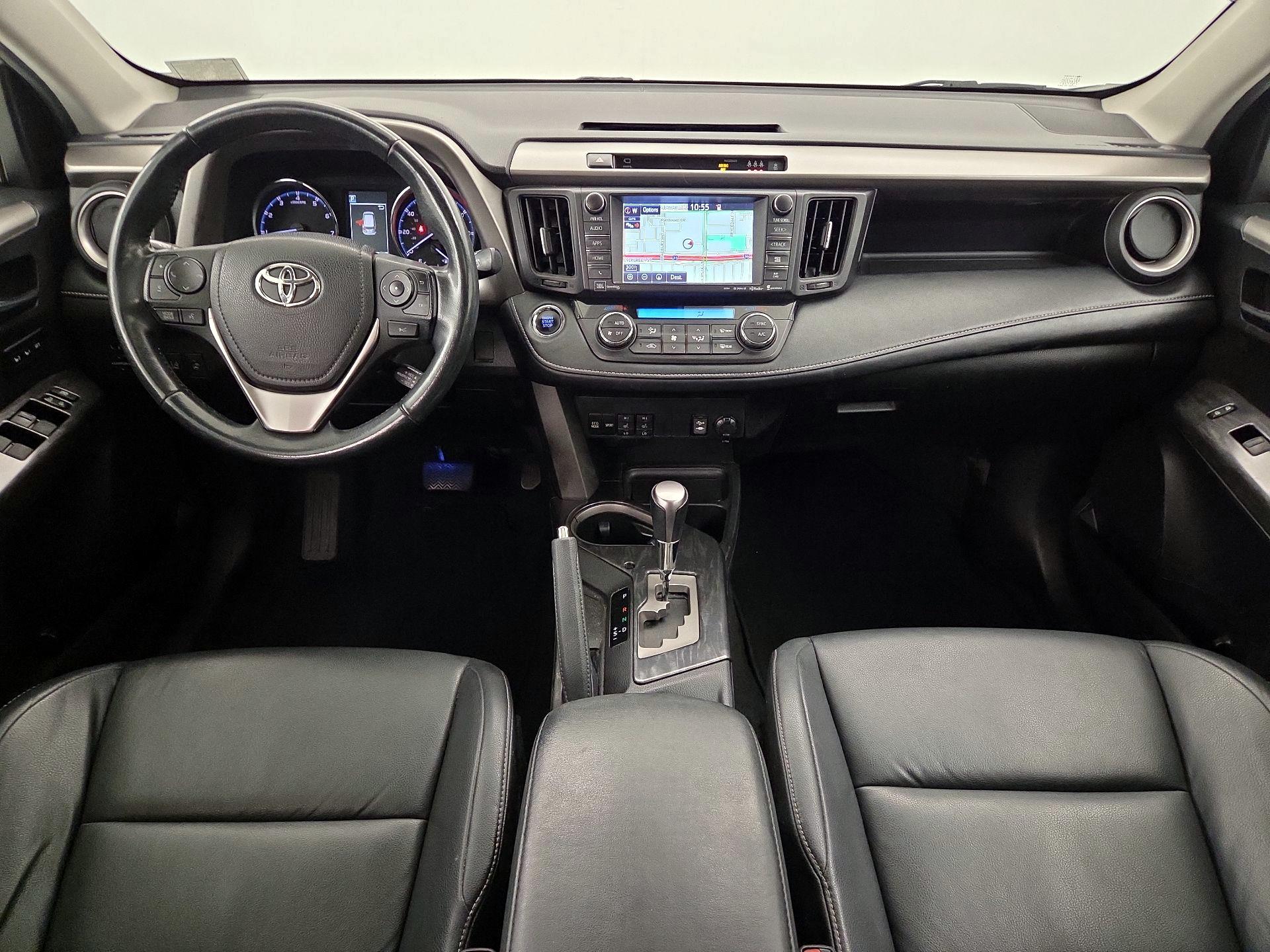 Thumbnail: 2017 Toyota RAV4 - 9