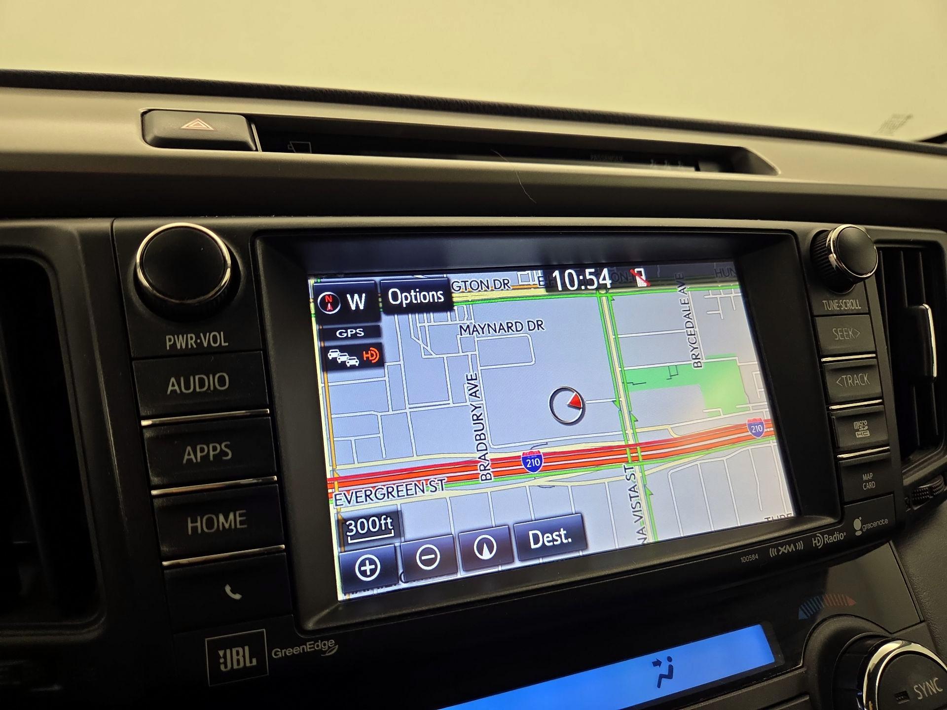 Thumbnail: 2017 Toyota RAV4 - 14