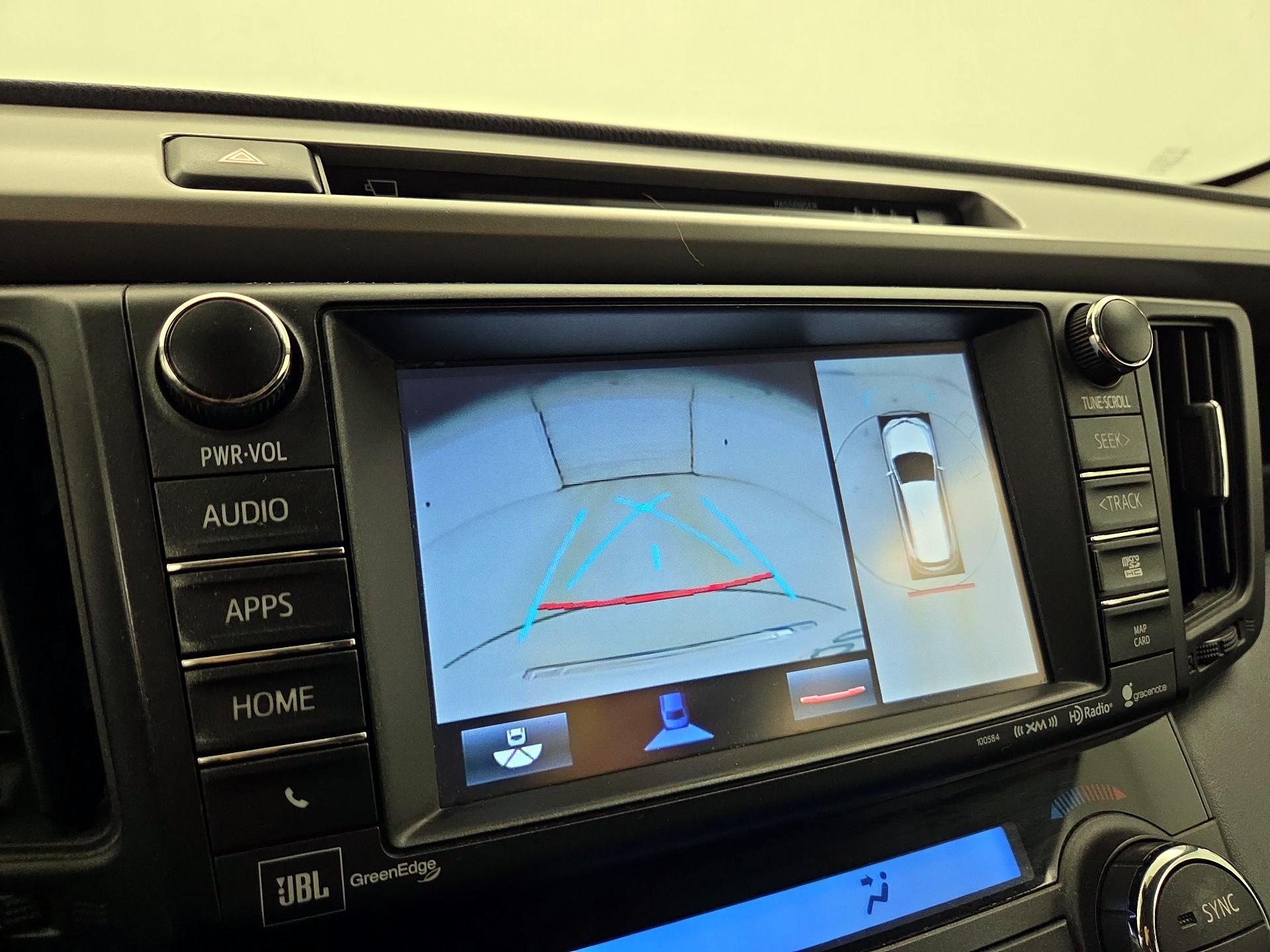 Thumbnail: 2017 Toyota RAV4 - 15