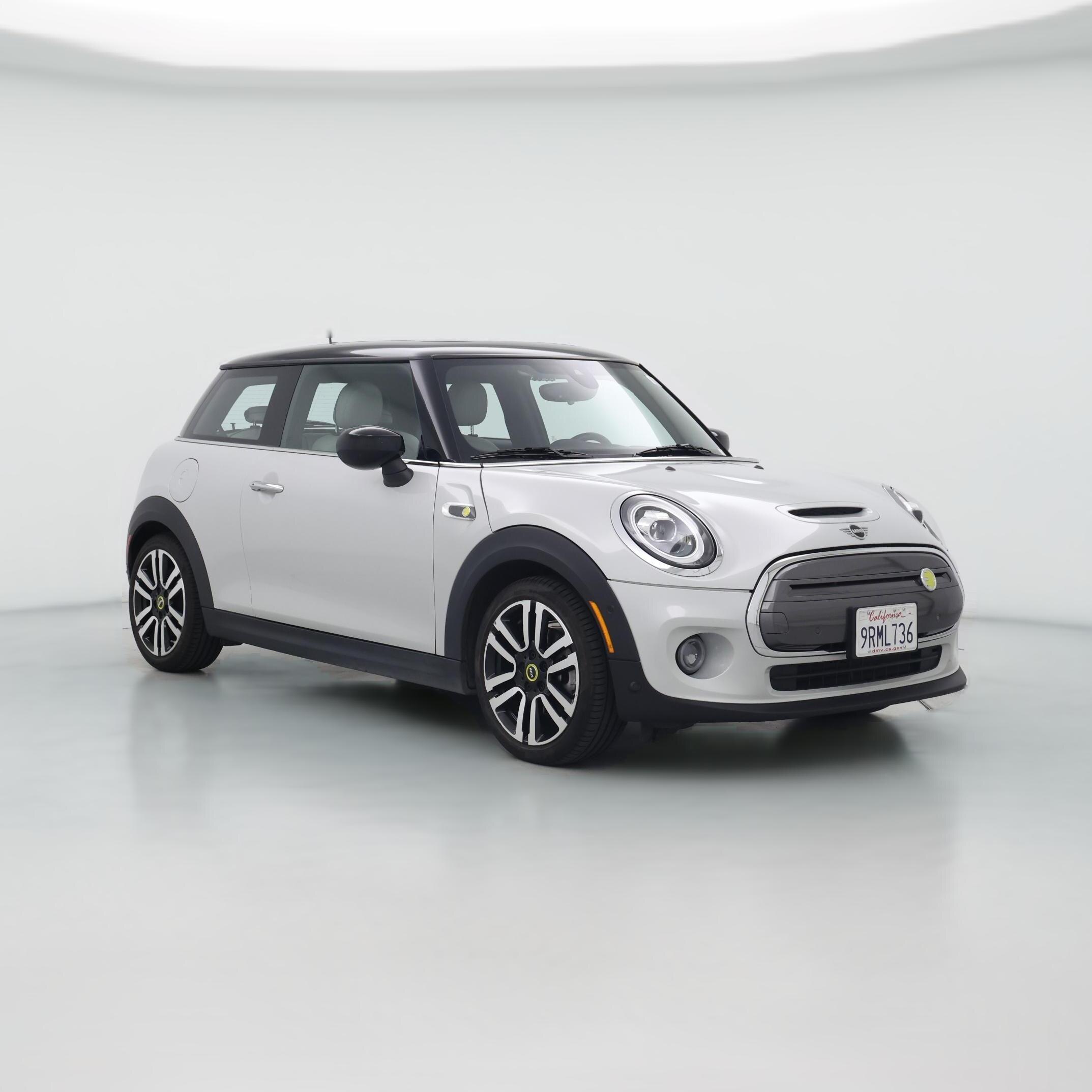 Thumbnail: 2021 MINI Cooper Hardtop - 1