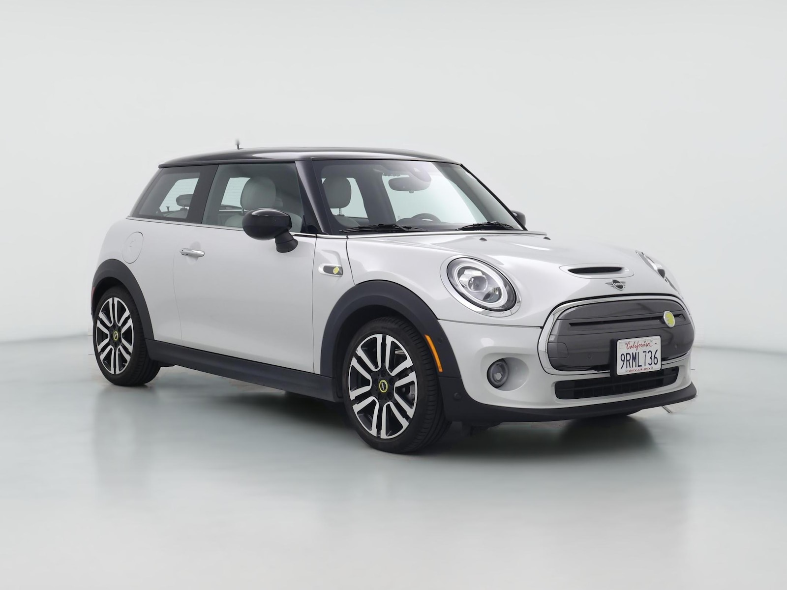 2021 MINI Hardtop 2 Door SE