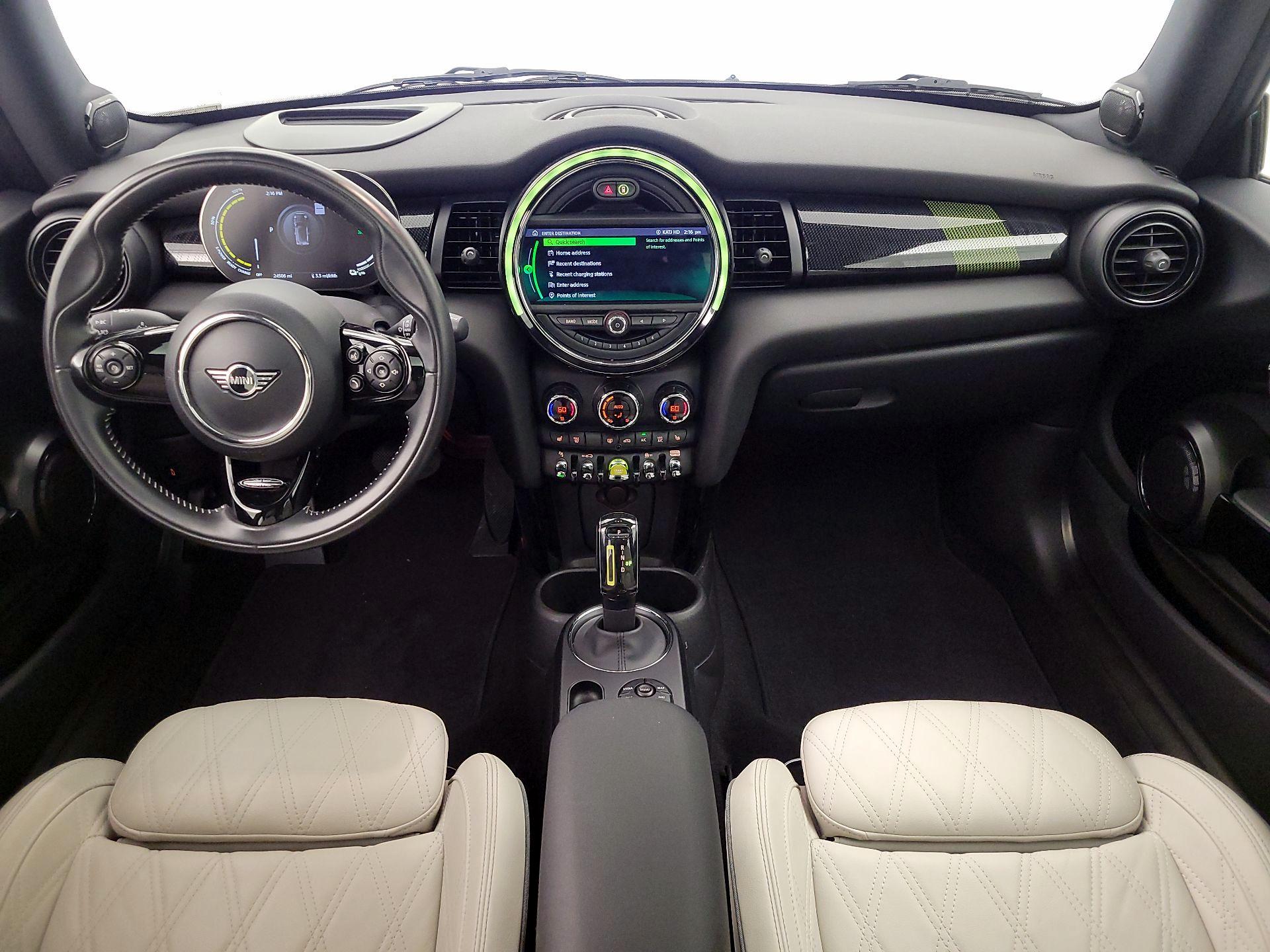 Thumbnail: 2021 MINI Cooper Hardtop - 9