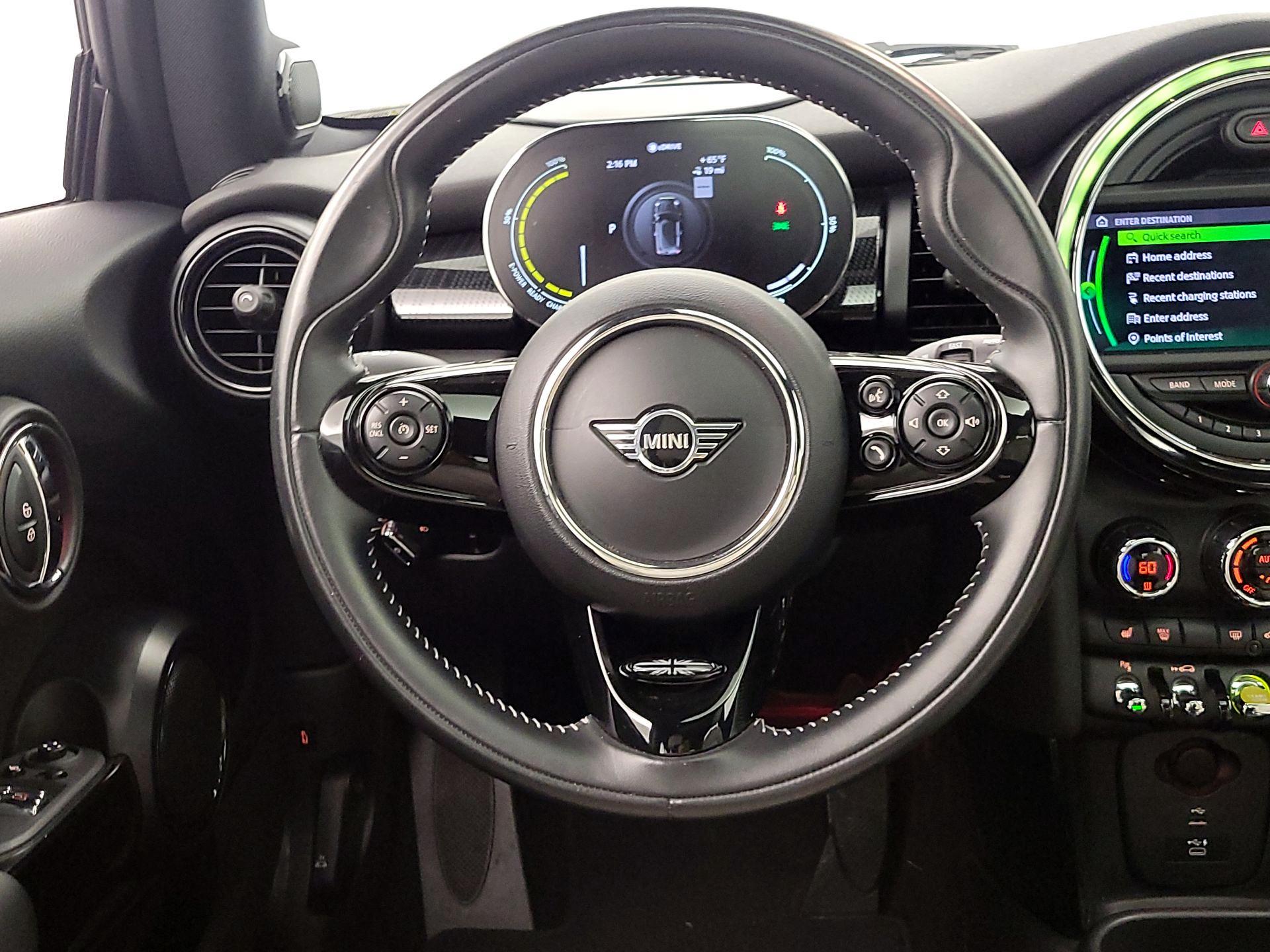 Thumbnail: 2021 MINI Cooper Hardtop - 10