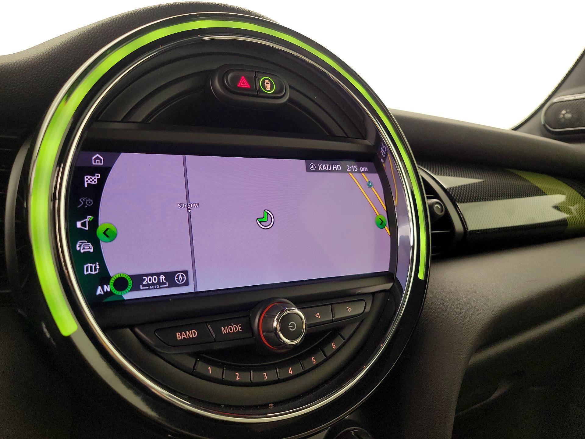 Thumbnail: 2021 MINI Cooper Hardtop - 14