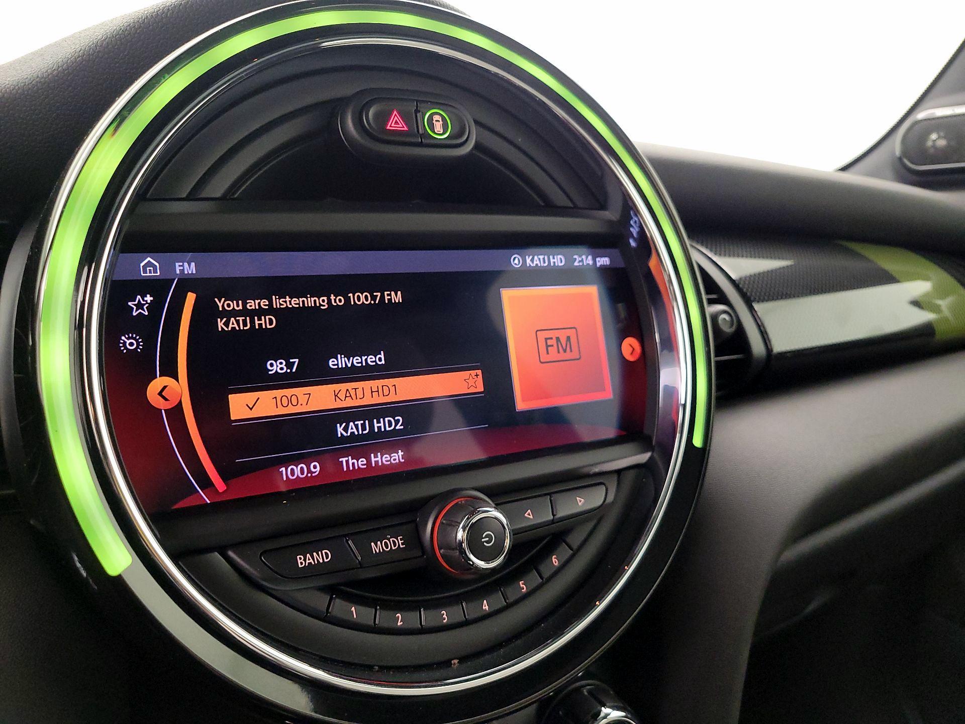 Thumbnail: 2021 MINI Cooper Hardtop - 16